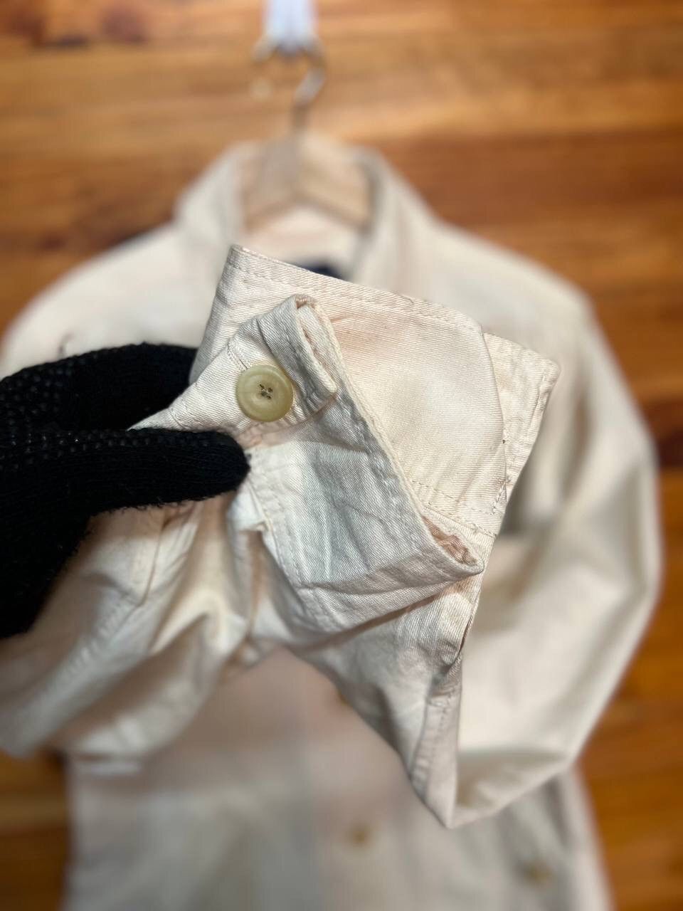 Polo Ralph Lauren × Vintage POLO RALPH LAUREN WORKWEAR JACKET Size US L / EU 52-54 / 3 - 6 Thumbnail