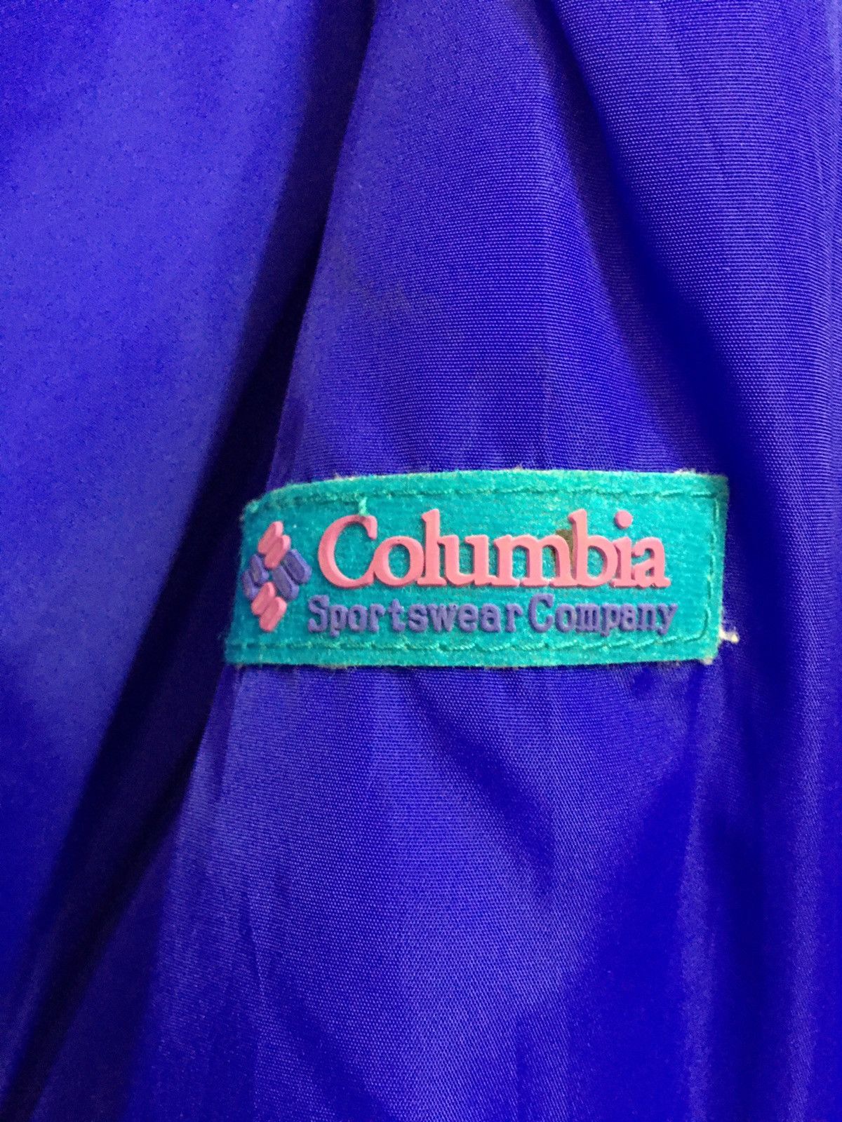 Columbia 🔥Columbia Sportwear Radial Sleeve Size US L / EU 52-54 / 3 - 5 Thumbnail