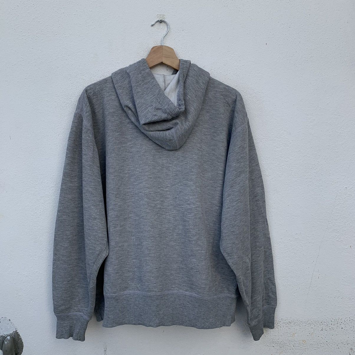 Japanese Brand VINTAGE PARACHUTING HOODIE BIG LOGO RARE DESIGN Size US L / EU 52-54 / 3 - 7 Thumbnail