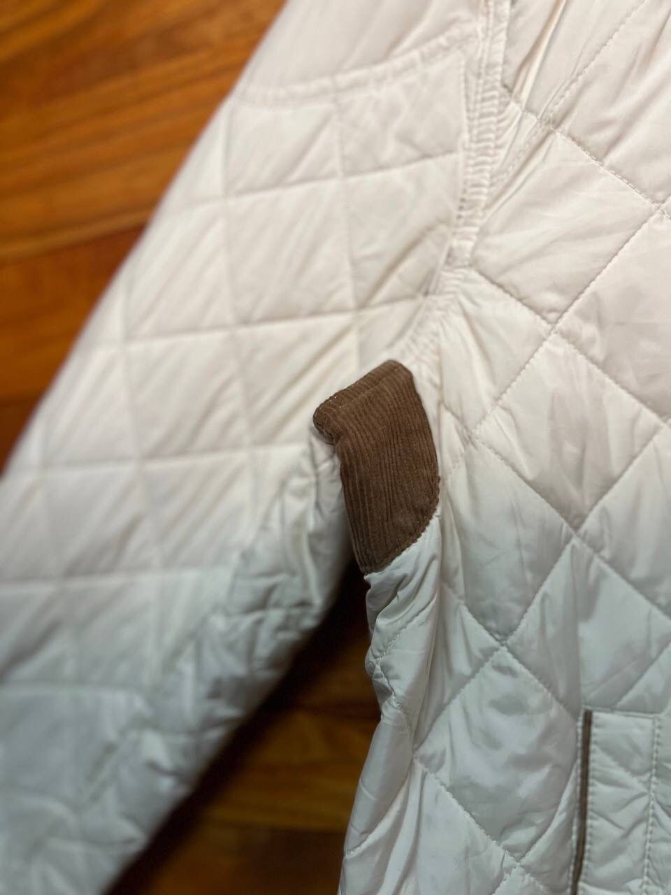 Ralph Lauren Sport RALPH LAUREN SPORT QUILTED JACKET Size US XL / EU 56 / 4 - 6 Thumbnail