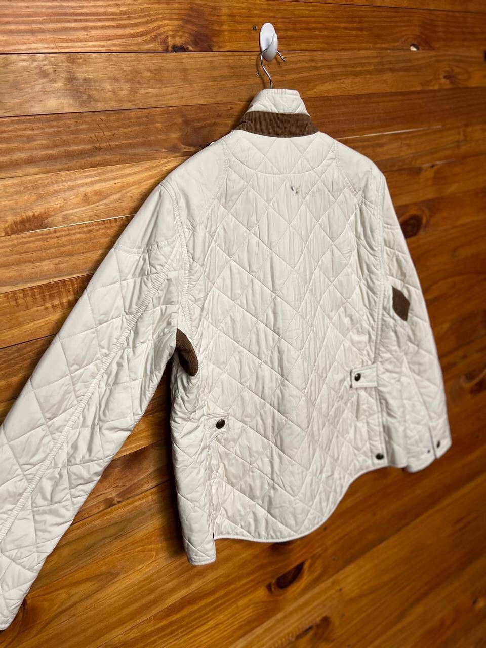 Ralph Lauren Sport RALPH LAUREN SPORT QUILTED JACKET Size US XL / EU 56 / 4 - 10 Thumbnail