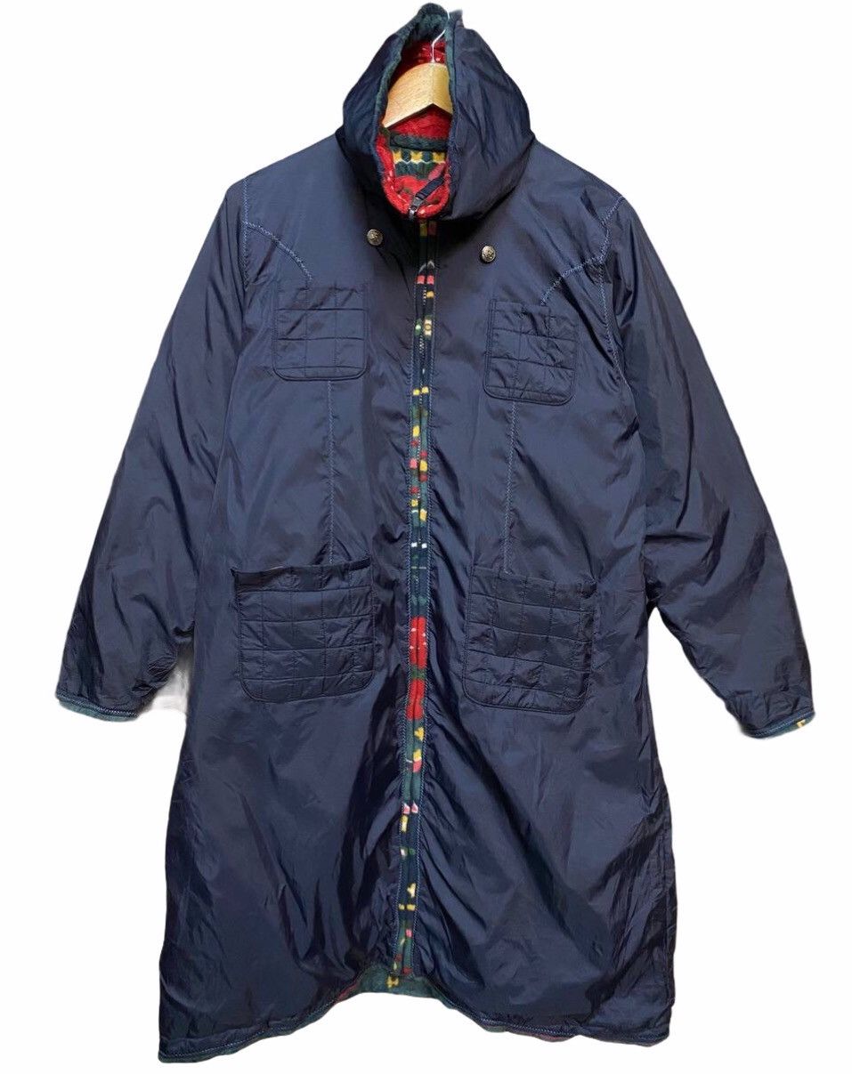 Japanese Brand PARKA JACKET Size US L / EU 52-54 / 3 - 1 Thumbnail