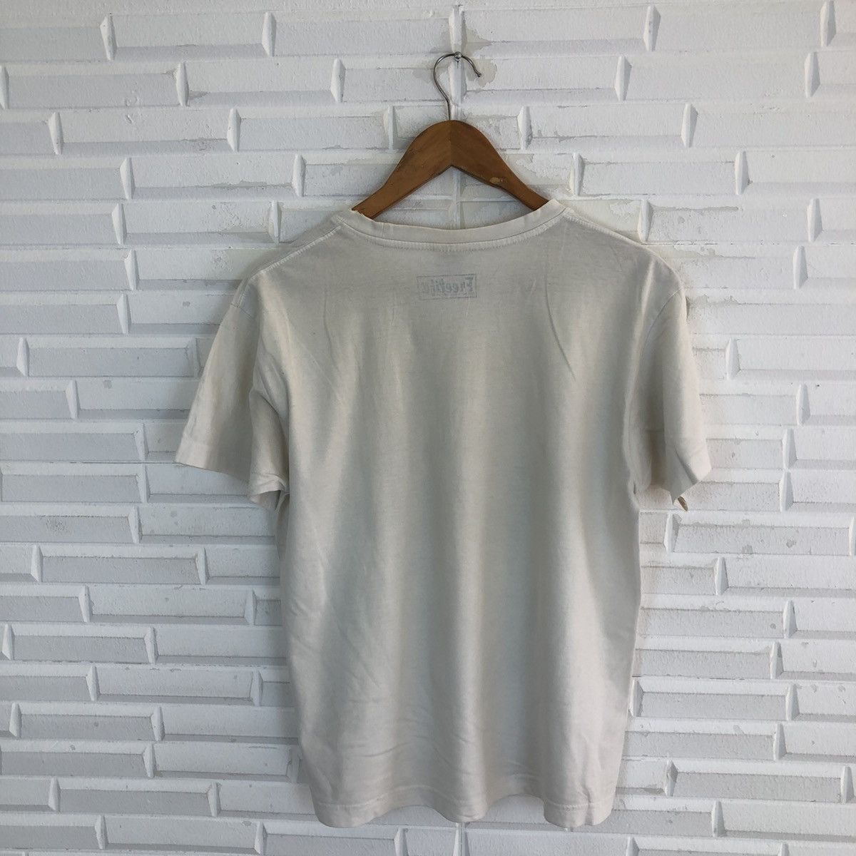 Vintage VINTAGE SHORT SLEEVE TEE BIG LOGO Size US S / EU 44-46 / 1 - 6 Thumbnail
