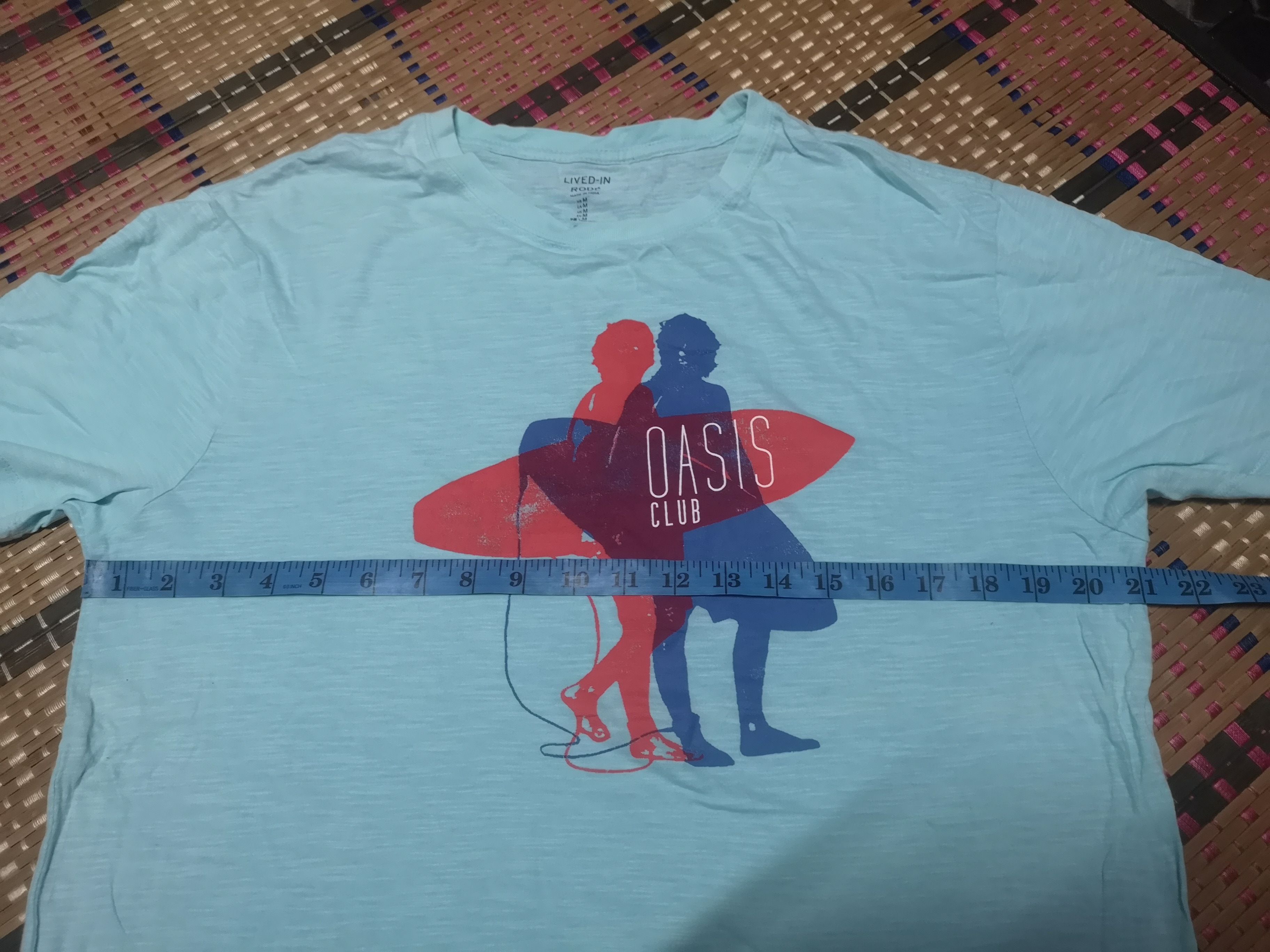 Gap Oasis Club by Gap Size US M / EU 48-50 / 2 - 7 Thumbnail