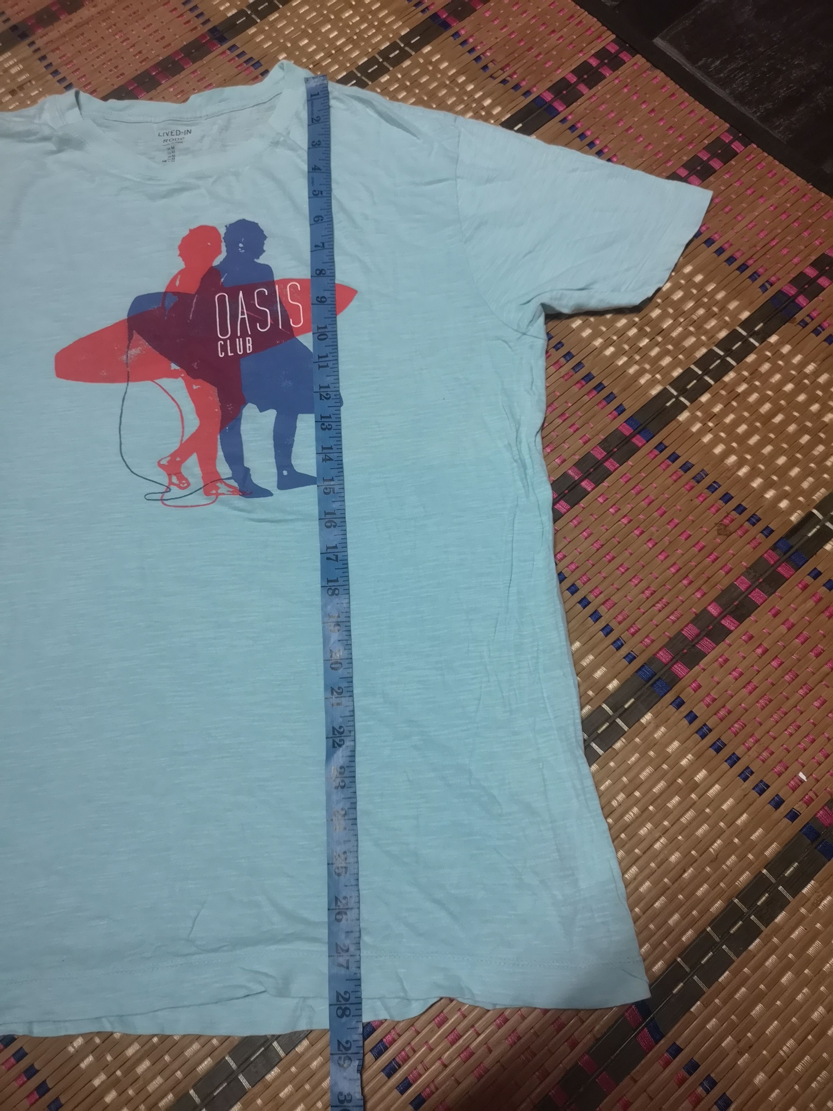 Gap Oasis Club by Gap Size US M / EU 48-50 / 2 - 8 Thumbnail