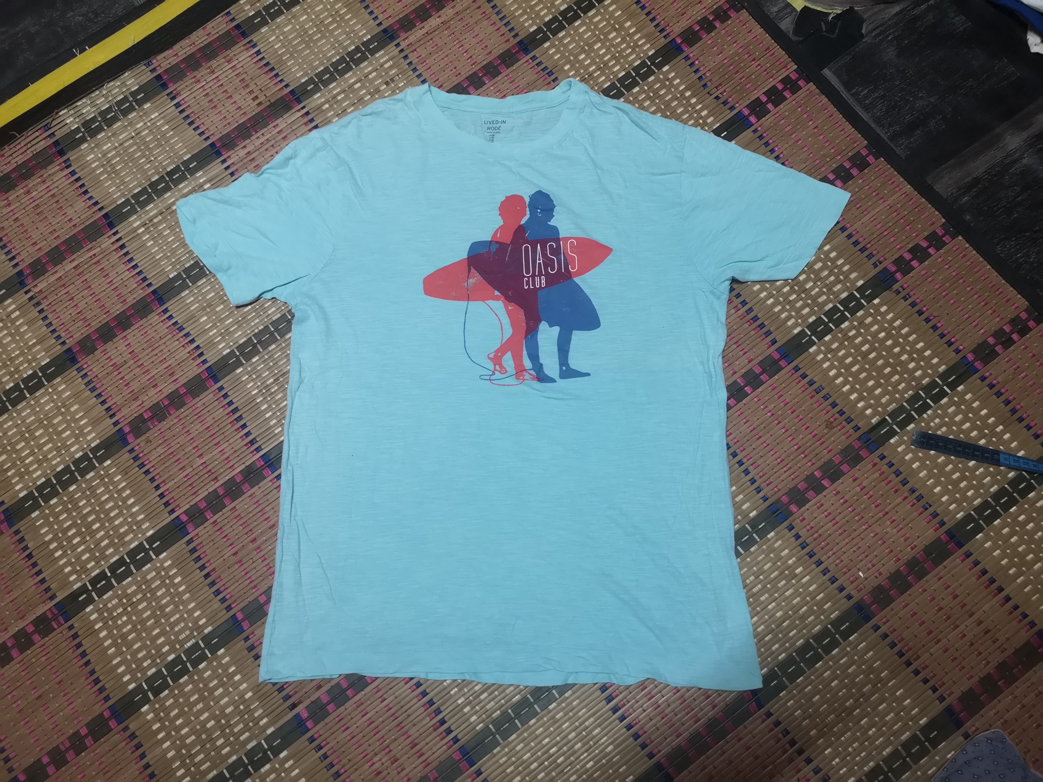 Gap Oasis Club by Gap Size US M / EU 48-50 / 2 - 1 Thumbnail