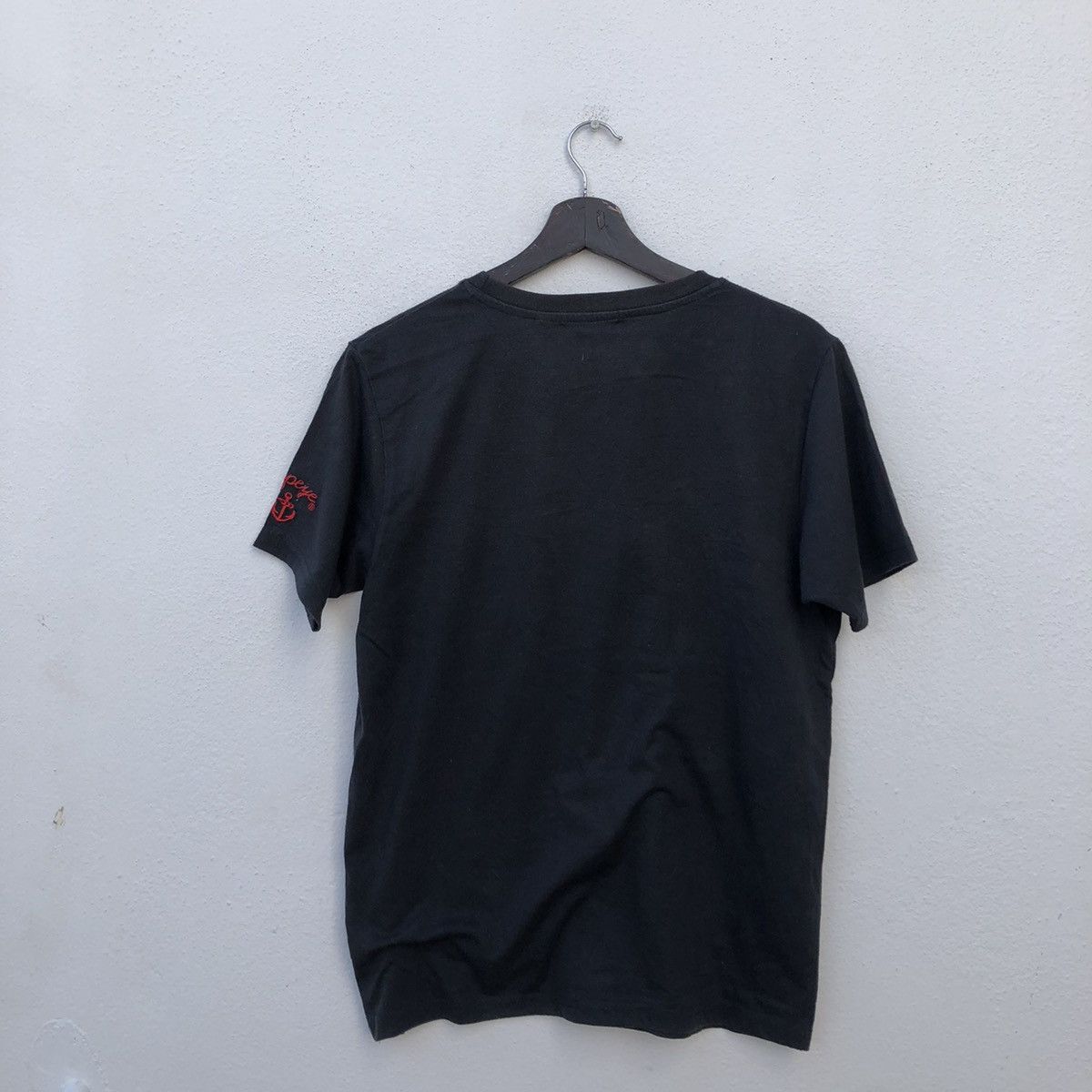 Cartoon Network VINTAGE POPEYE TEE SHORT SLEEVE BIG LOGO Size US L / EU 52-54 / 3 - 6 Thumbnail