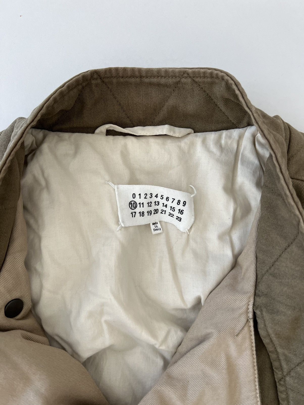 Maison Margiela Rare Maison Margiela FW17 Tassel Bomber Jacket Size US M / EU 48-50 / 2 - 6 Thumbnail