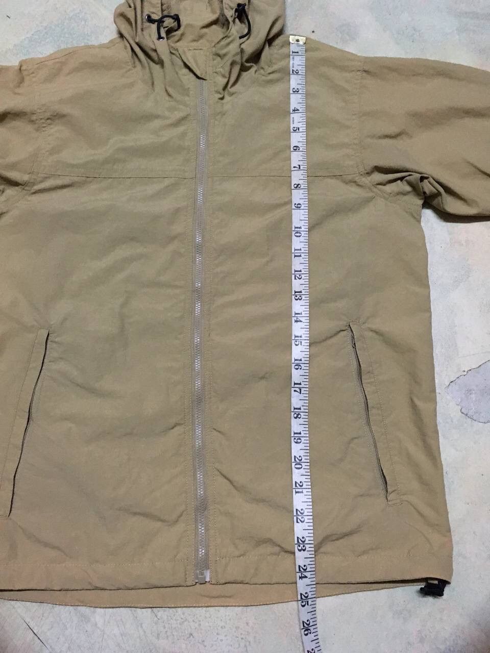 Japanese Brand Japanese Brand X-Field Windbreaker Light Jacket For Outdoor Size US M / EU 48-50 / 2 - 8 Thumbnail