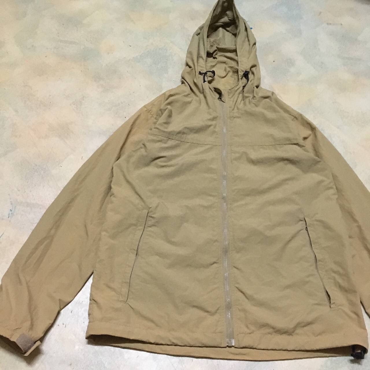 Japanese Brand Japanese Brand X-Field Windbreaker Light Jacket For Outdoor Size US M / EU 48-50 / 2 - 2 Thumbnail