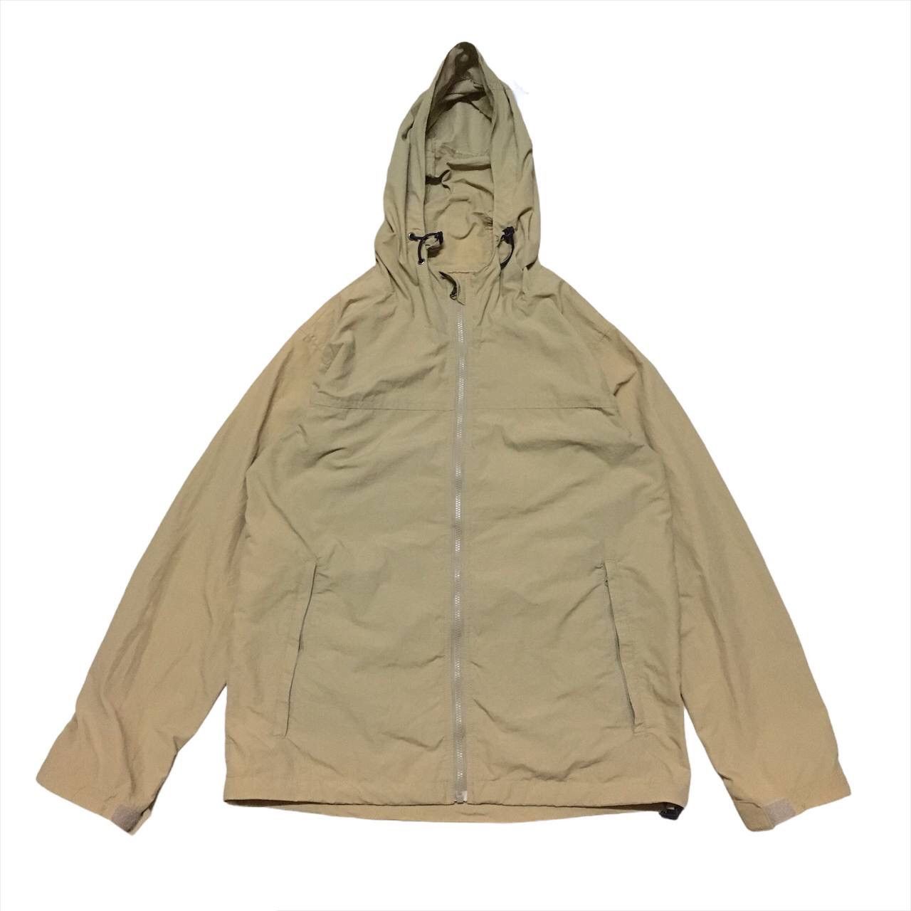 Japanese Brand Japanese Brand X-Field Windbreaker Light Jacket For Outdoor Size US M / EU 48-50 / 2 - 1 Thumbnail