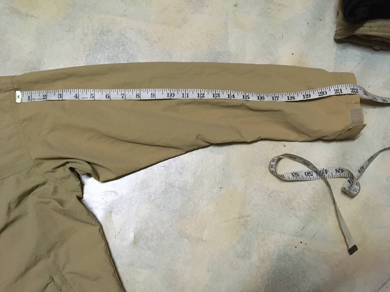 Japanese Brand Japanese Brand X-Field Windbreaker Light Jacket For Outdoor Size US M / EU 48-50 / 2 - 9 Thumbnail