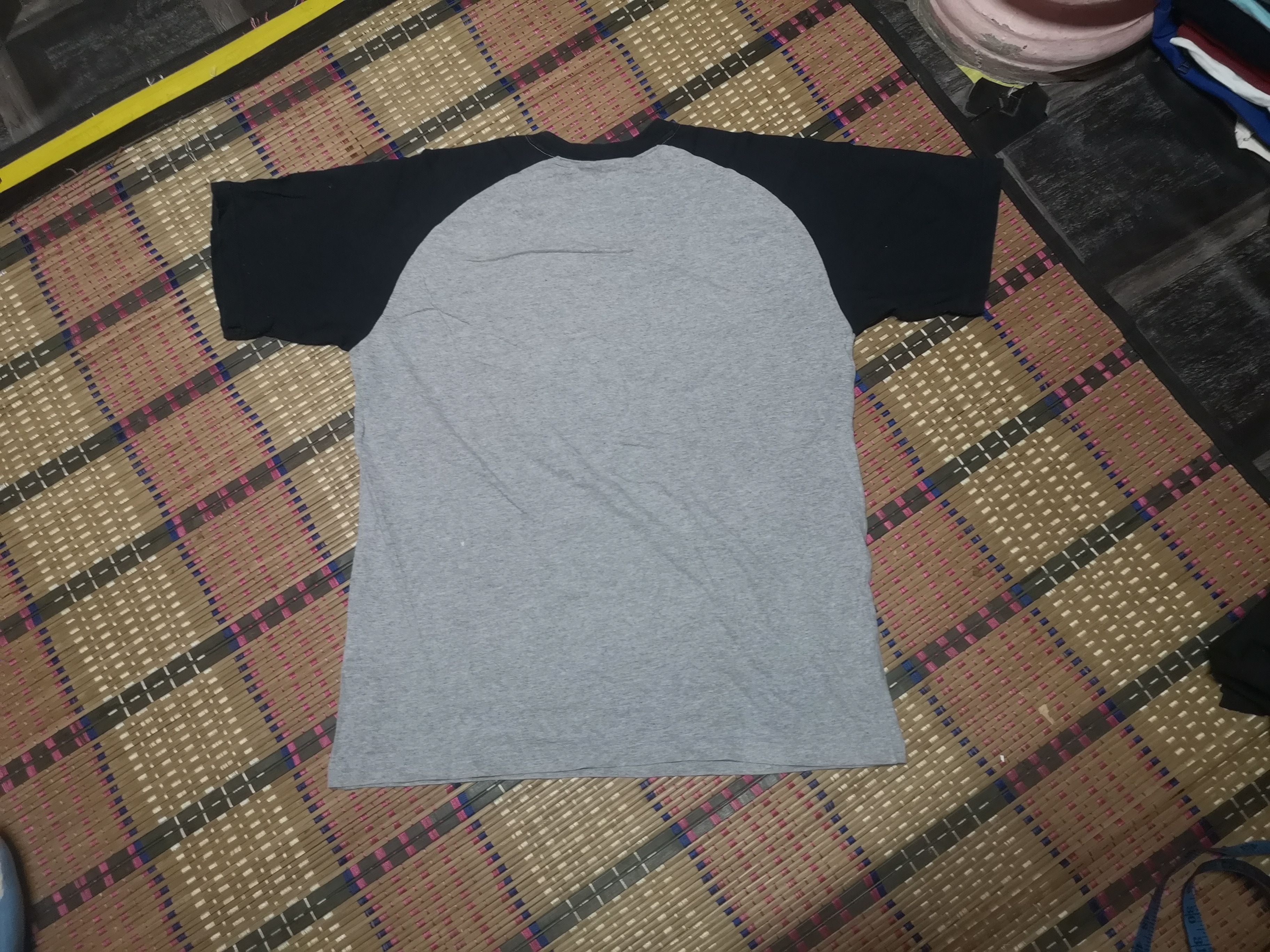 Japanese Brand T & C Surf Design Hawaii Raglan Shirt Size US L / EU 52-54 / 3 - 2 Thumbnail