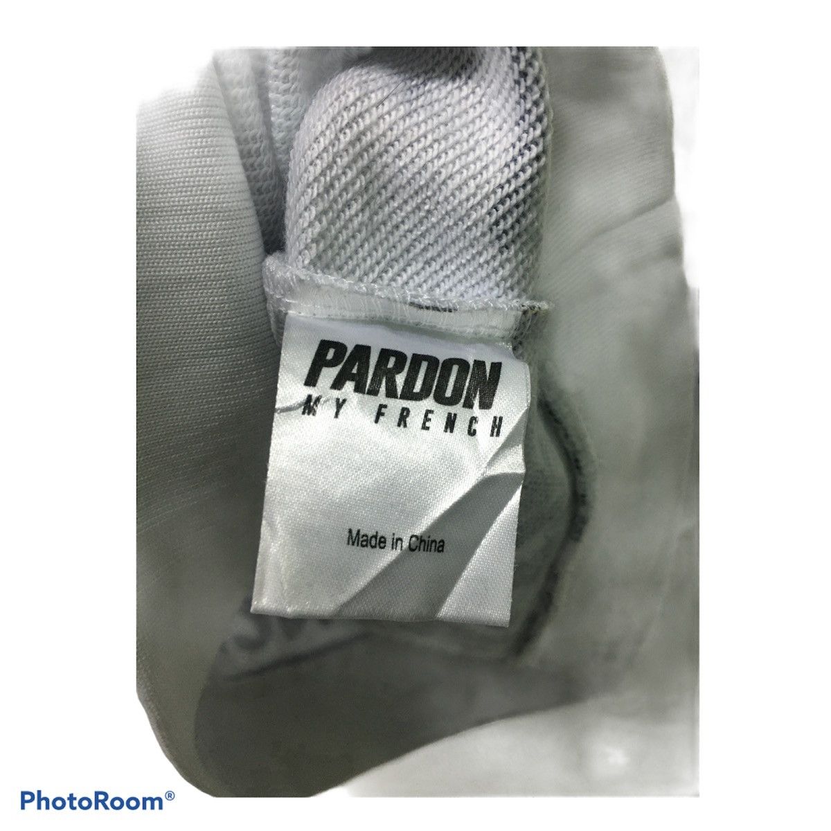 Other FULLPRINT HOODED DJ SNAKE BY PARDON MY FRENCH Size US S / EU 44-46 / 1 - 7 Thumbnail