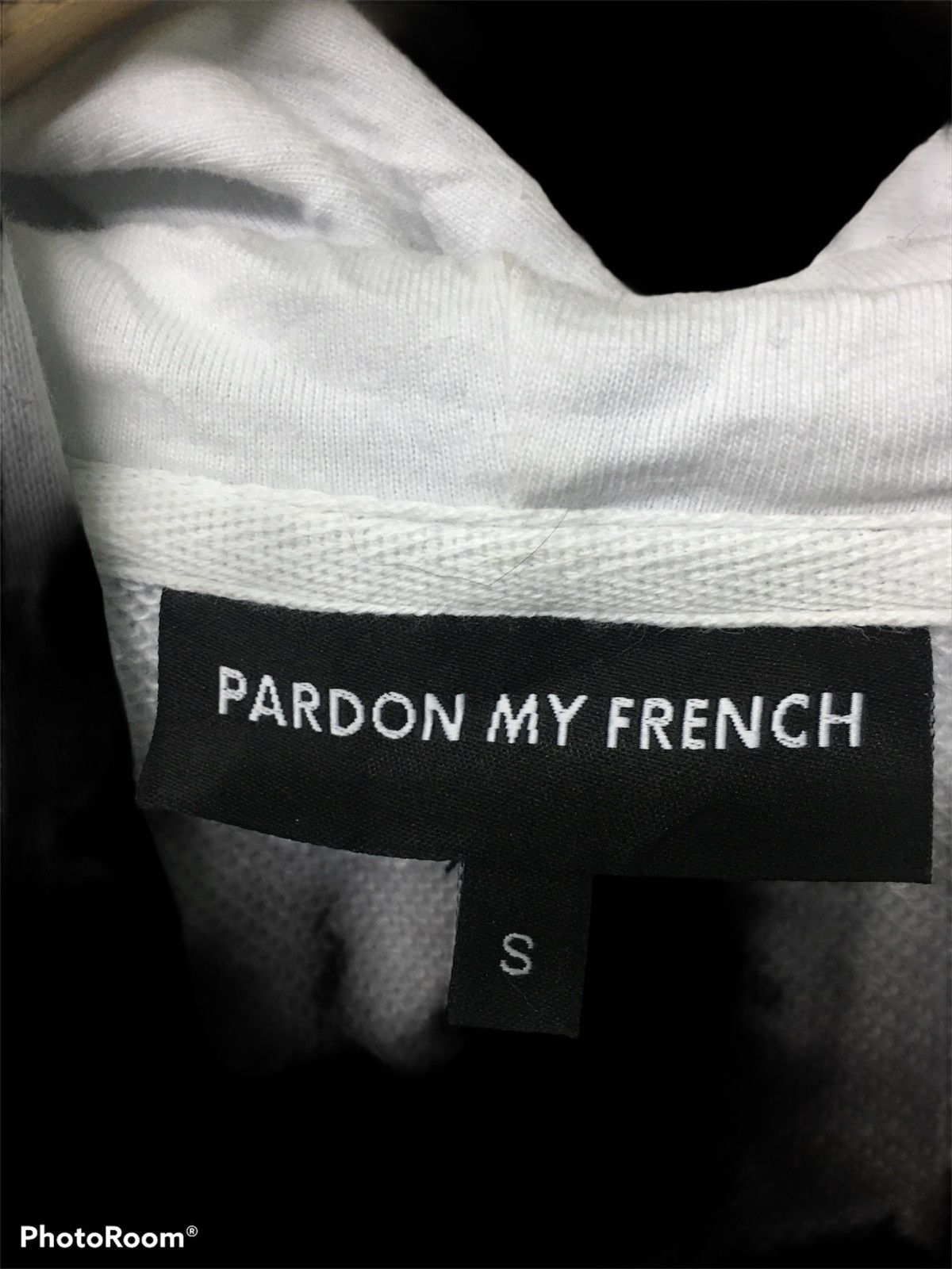 Other FULLPRINT HOODED DJ SNAKE BY PARDON MY FRENCH Size US S / EU 44-46 / 1 - 6 Thumbnail