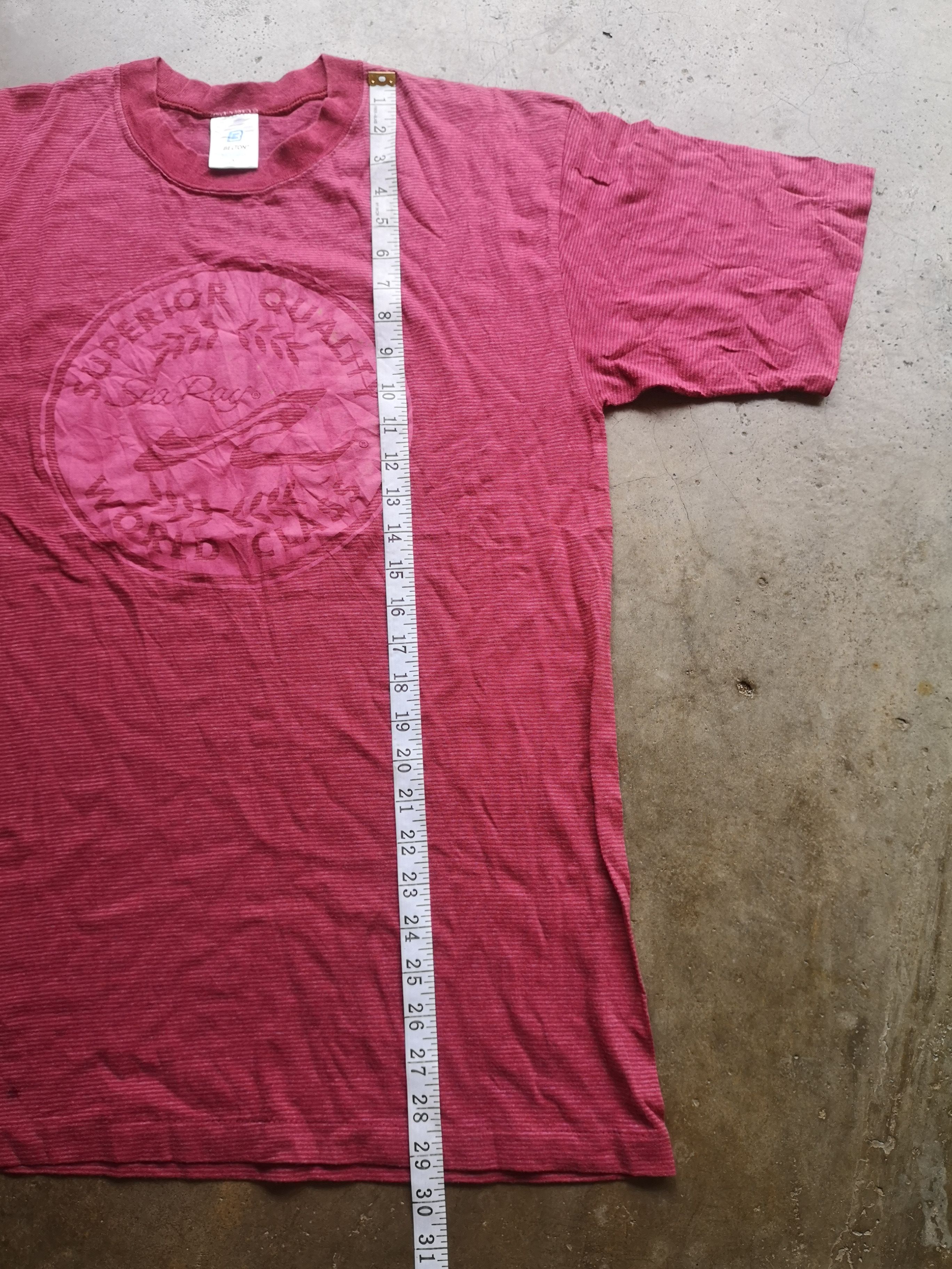 Vintage Vintage Belton Superior Quality Size US L / EU 52-54 / 3 - 8 Thumbnail