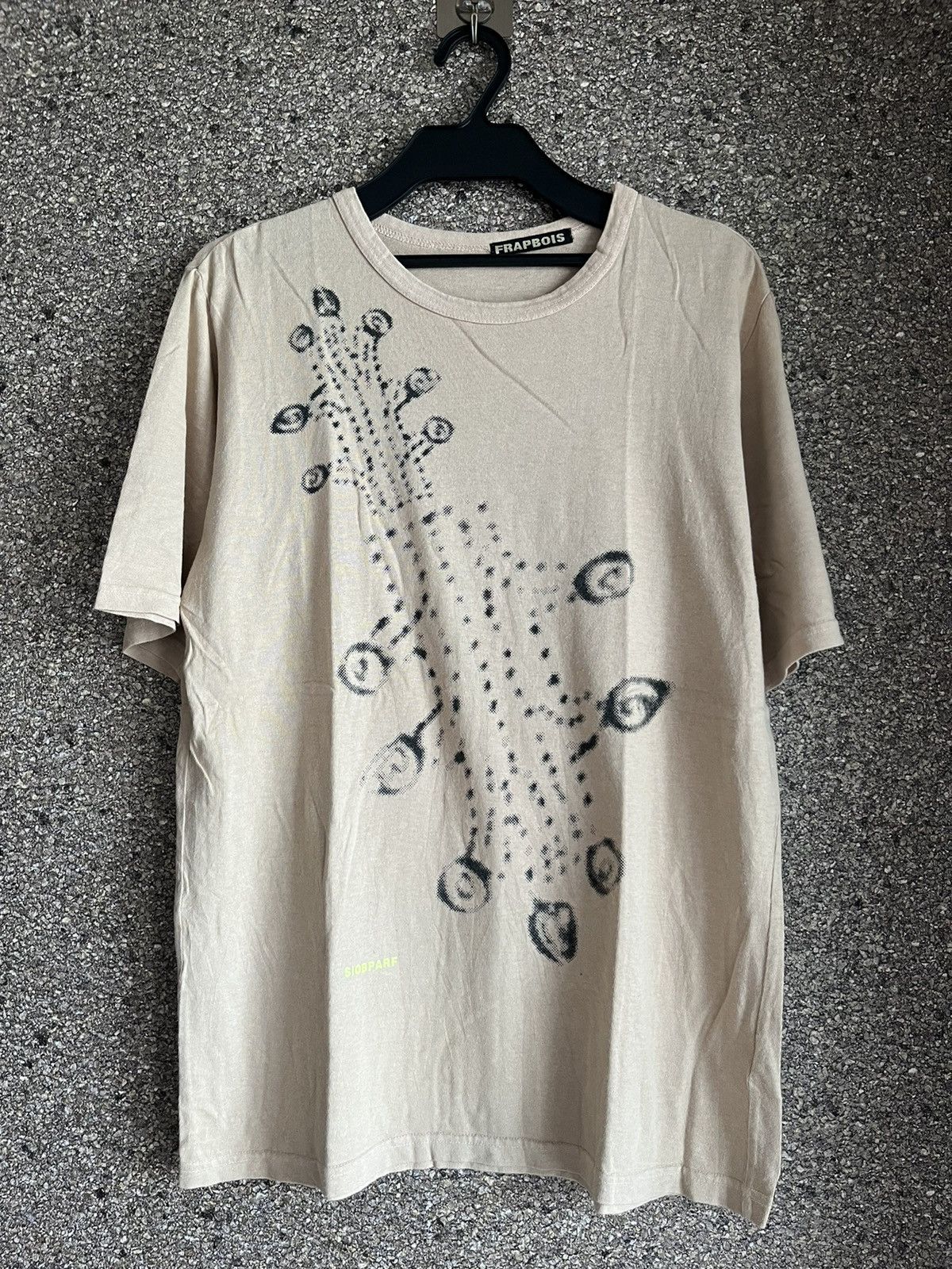 Designer Frapbois ft77 Size US L / EU 52-54 / 3 - 1 Thumbnail