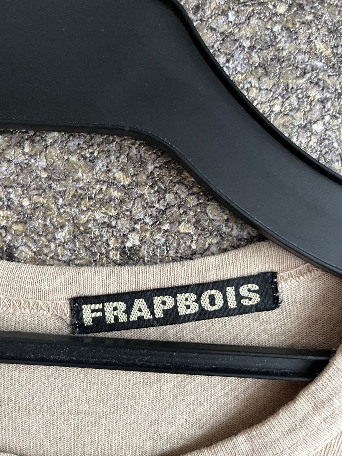 Designer Frapbois ft77 Size US L / EU 52-54 / 3 - 4 Thumbnail