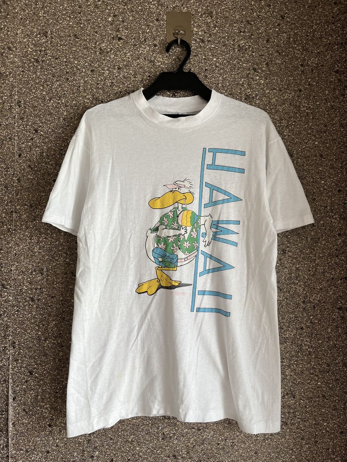 Vintage Hawaii ft77 Size US M / EU 48-50 / 2 - 1 Thumbnail