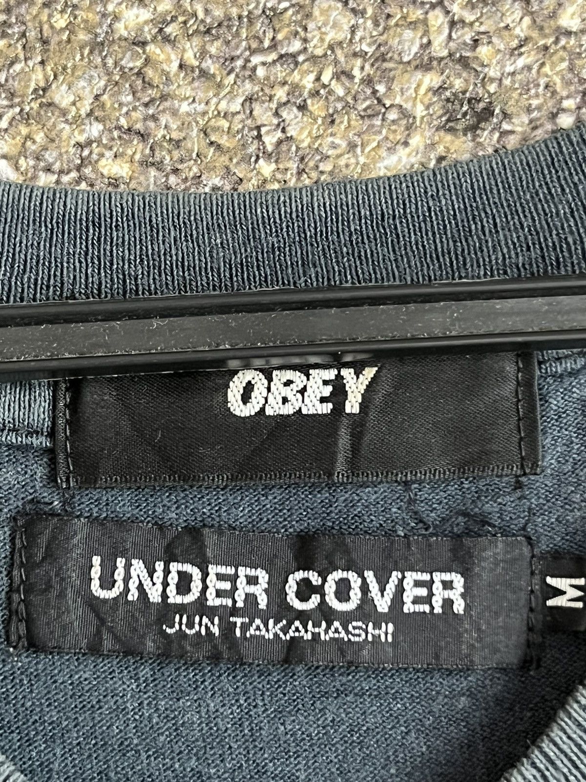 Designer Jun takahashi ft77 Size US M / EU 48-50 / 2 - 3 Thumbnail