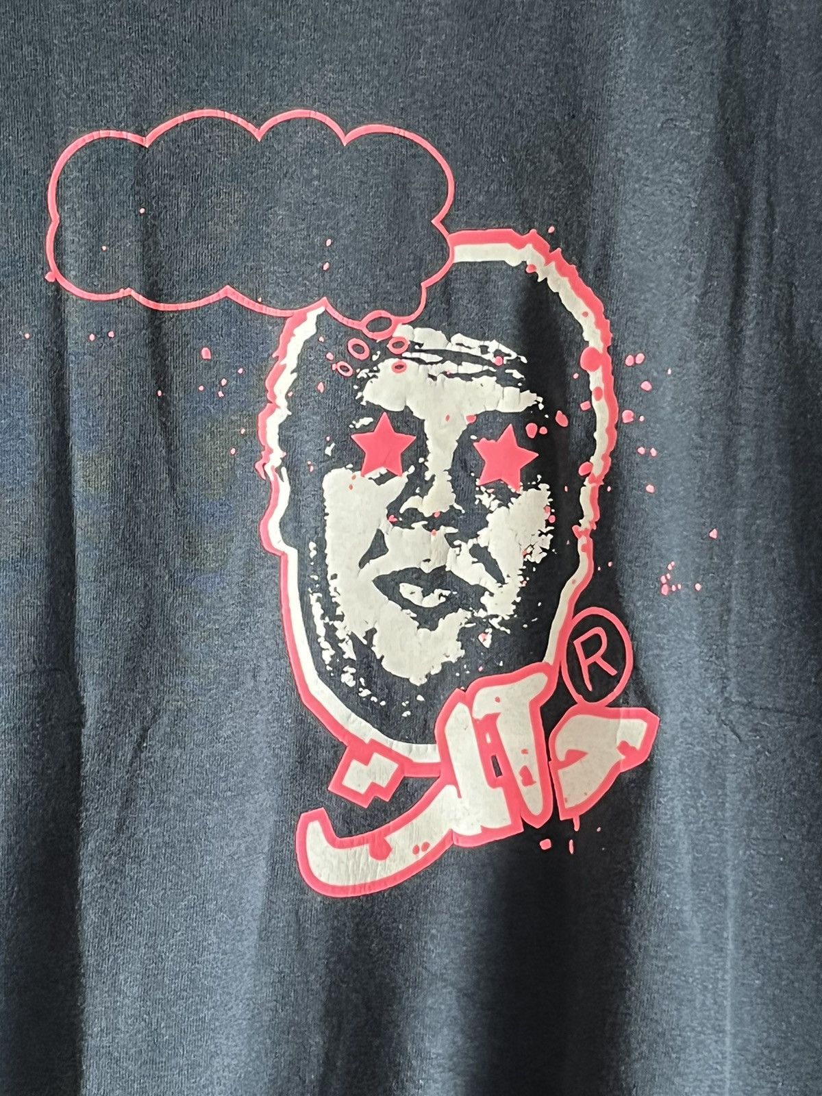 Designer Jun takahashi ft77 Size US M / EU 48-50 / 2 - 2 Thumbnail