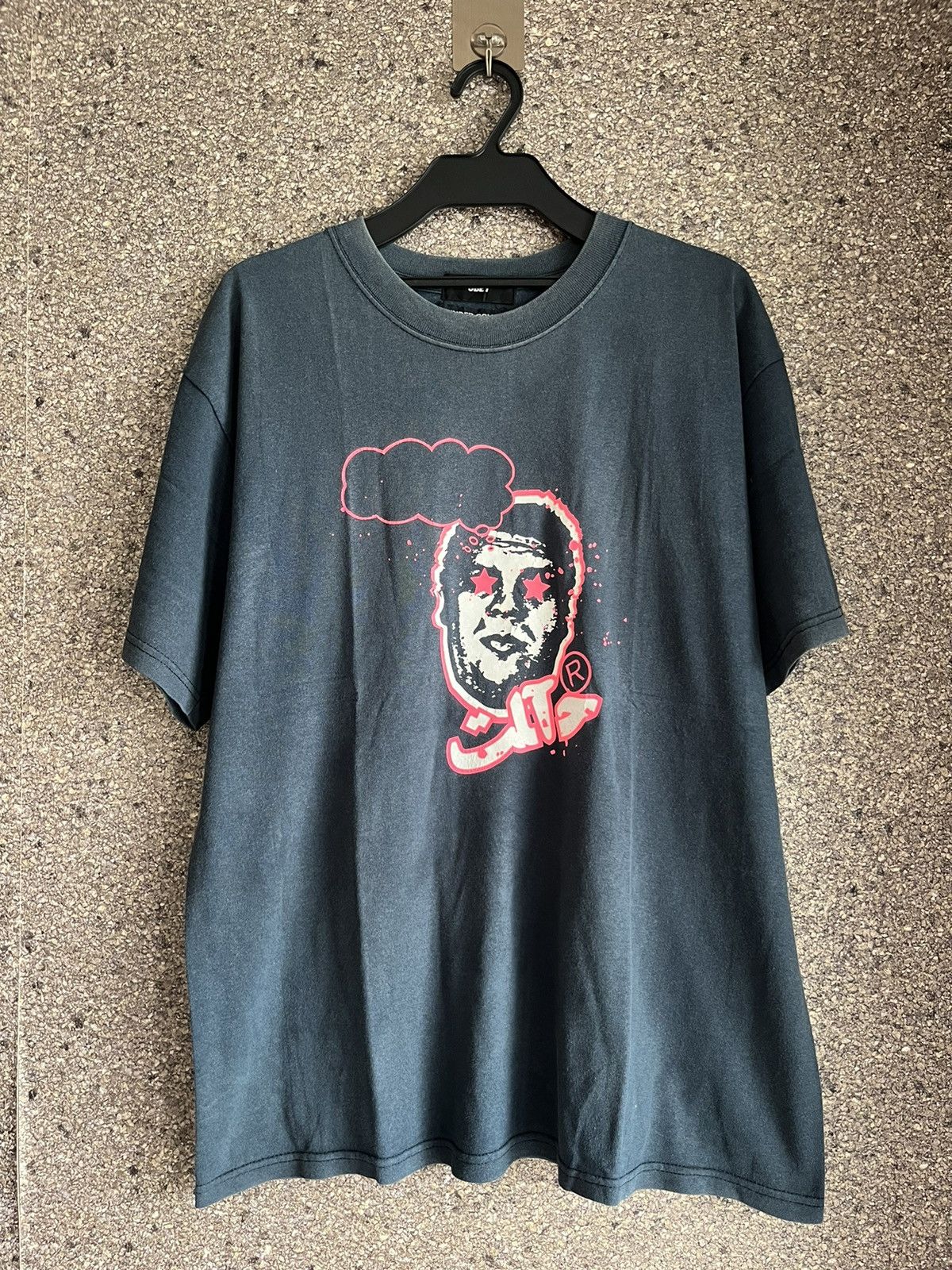 Designer Jun takahashi ft77 Size US M / EU 48-50 / 2 - 1 Thumbnail