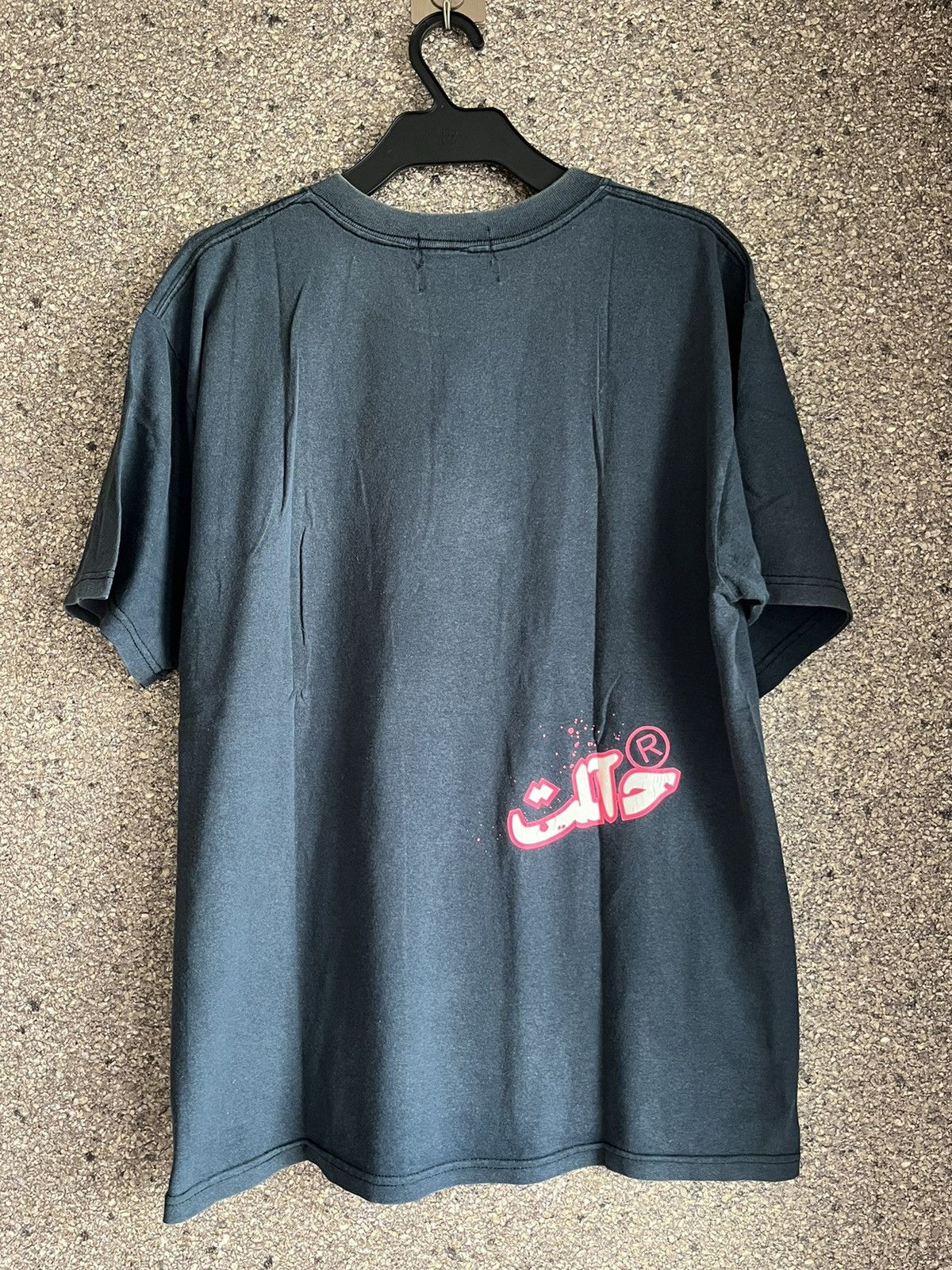 Designer Jun takahashi ft77 Size US M / EU 48-50 / 2 - 4 Thumbnail