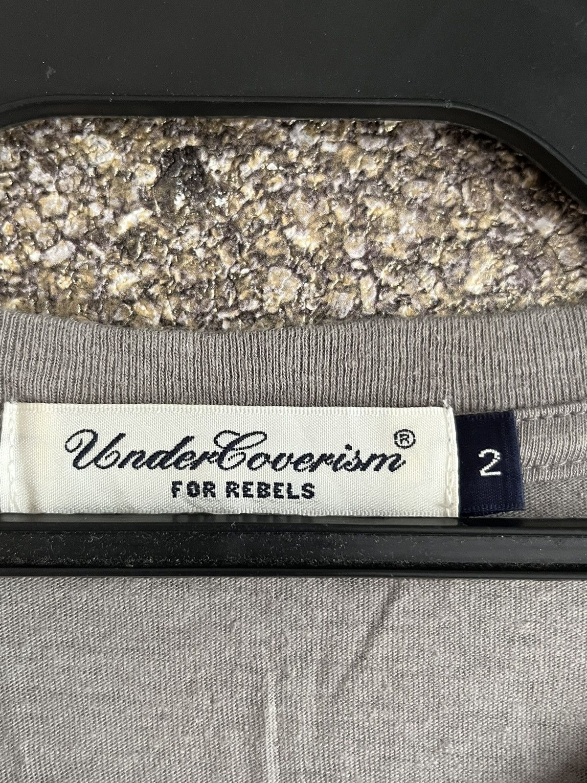 Designer U-ban ft77 Size US M / EU 48-50 / 2 - 3 Thumbnail