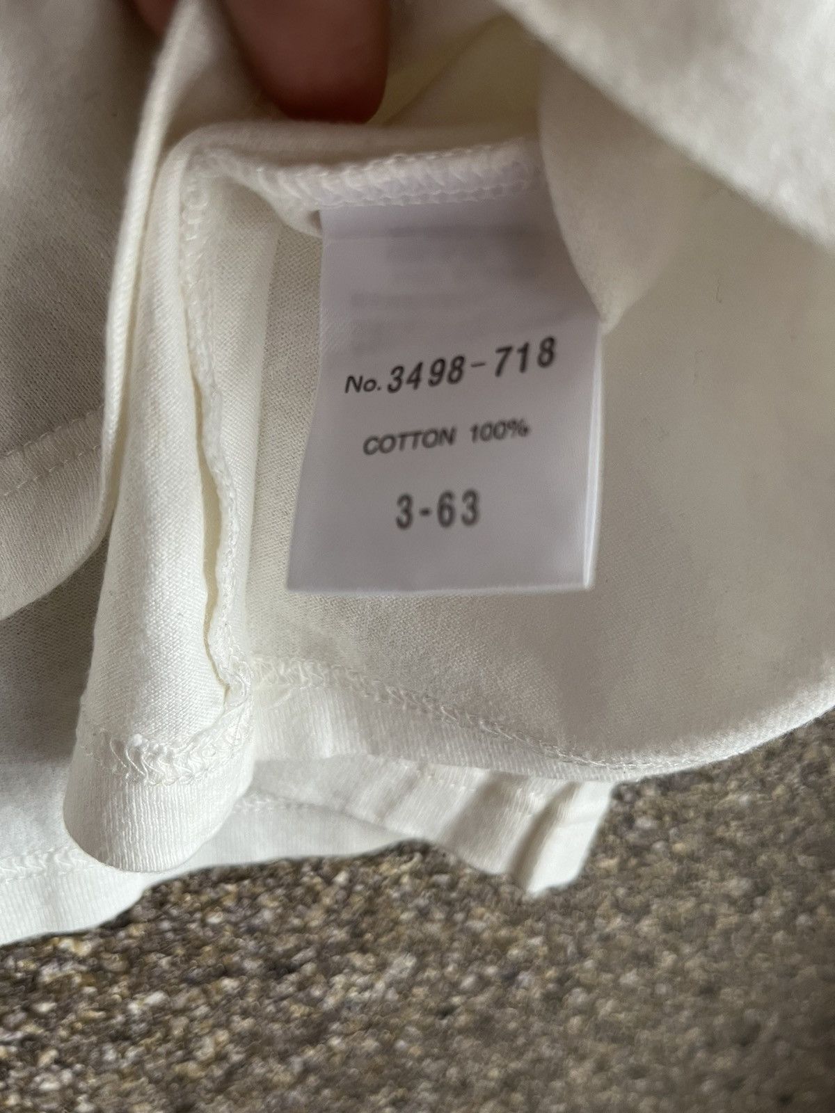 Designer Schlussel ft77 Size US L / EU 52-54 / 3 - 7 Thumbnail