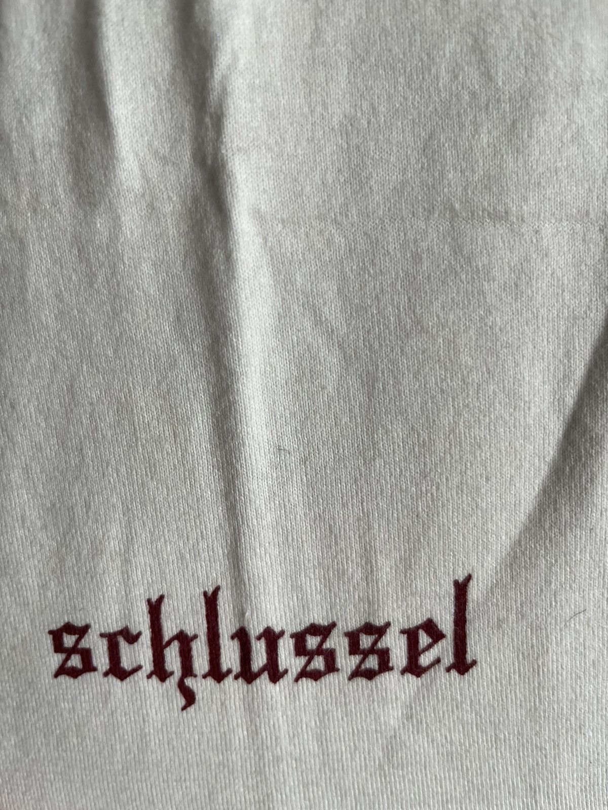 Designer Schlussel ft77 Size US L / EU 52-54 / 3 - 3 Thumbnail