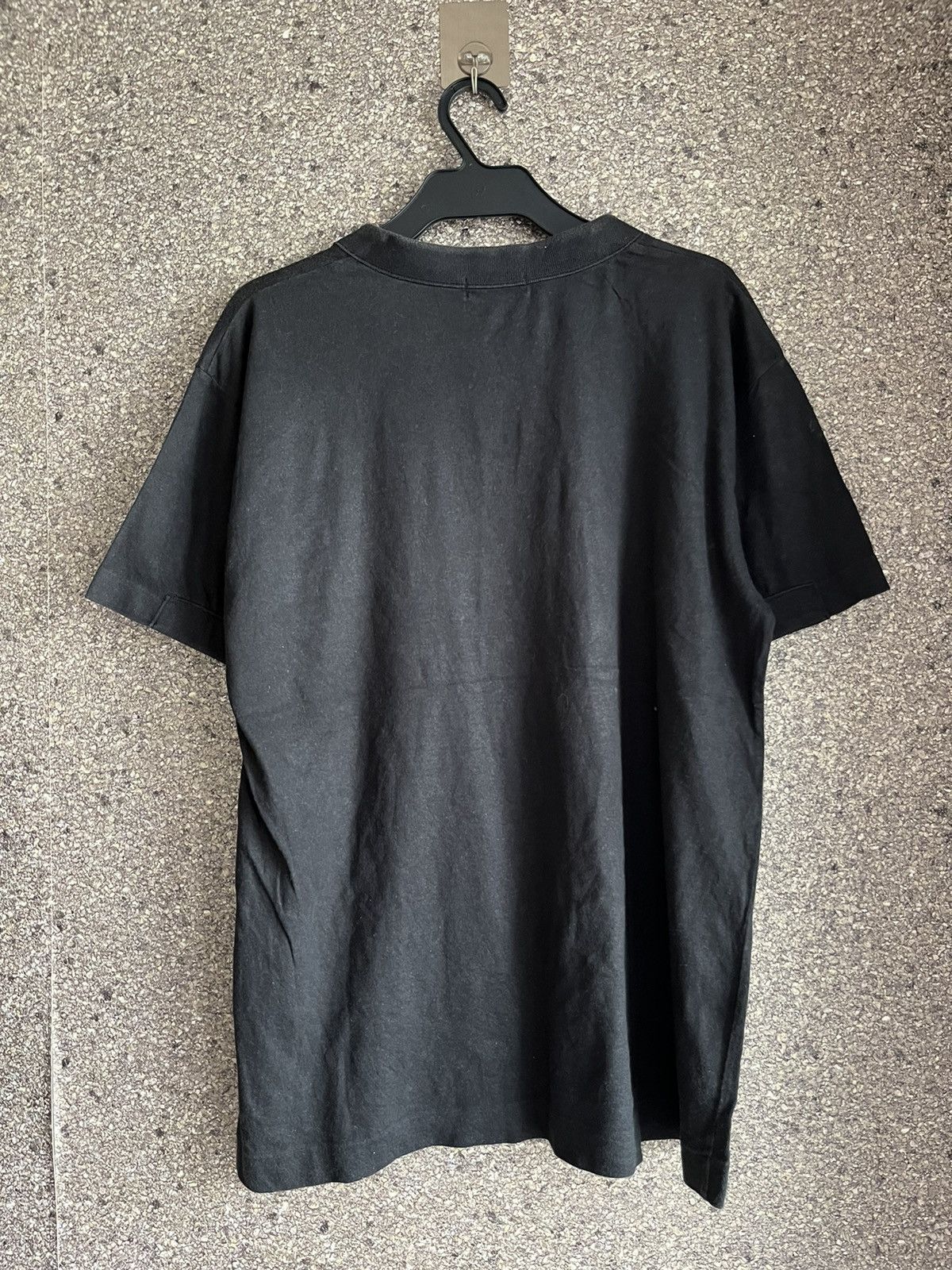 Designer Comme des garcons ft77 Size US L / EU 52-54 / 3 - 3 Thumbnail