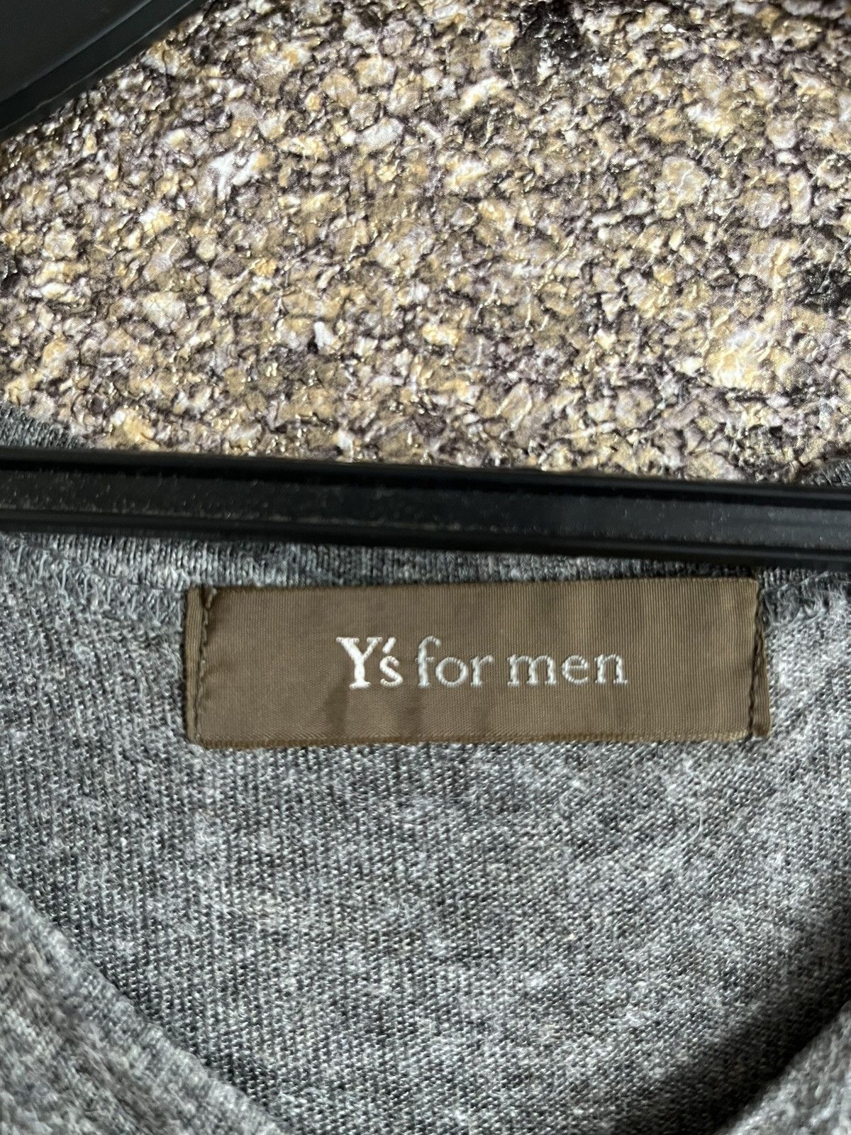 Designer Y’s for men ft77 Size US M / EU 48-50 / 2 - 2 Thumbnail