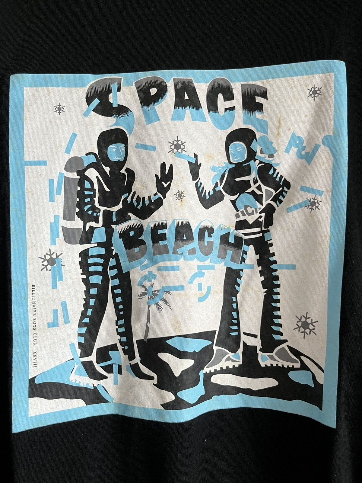Designer Space beach ft77 Size US M / EU 48-50 / 2 - 2 Thumbnail