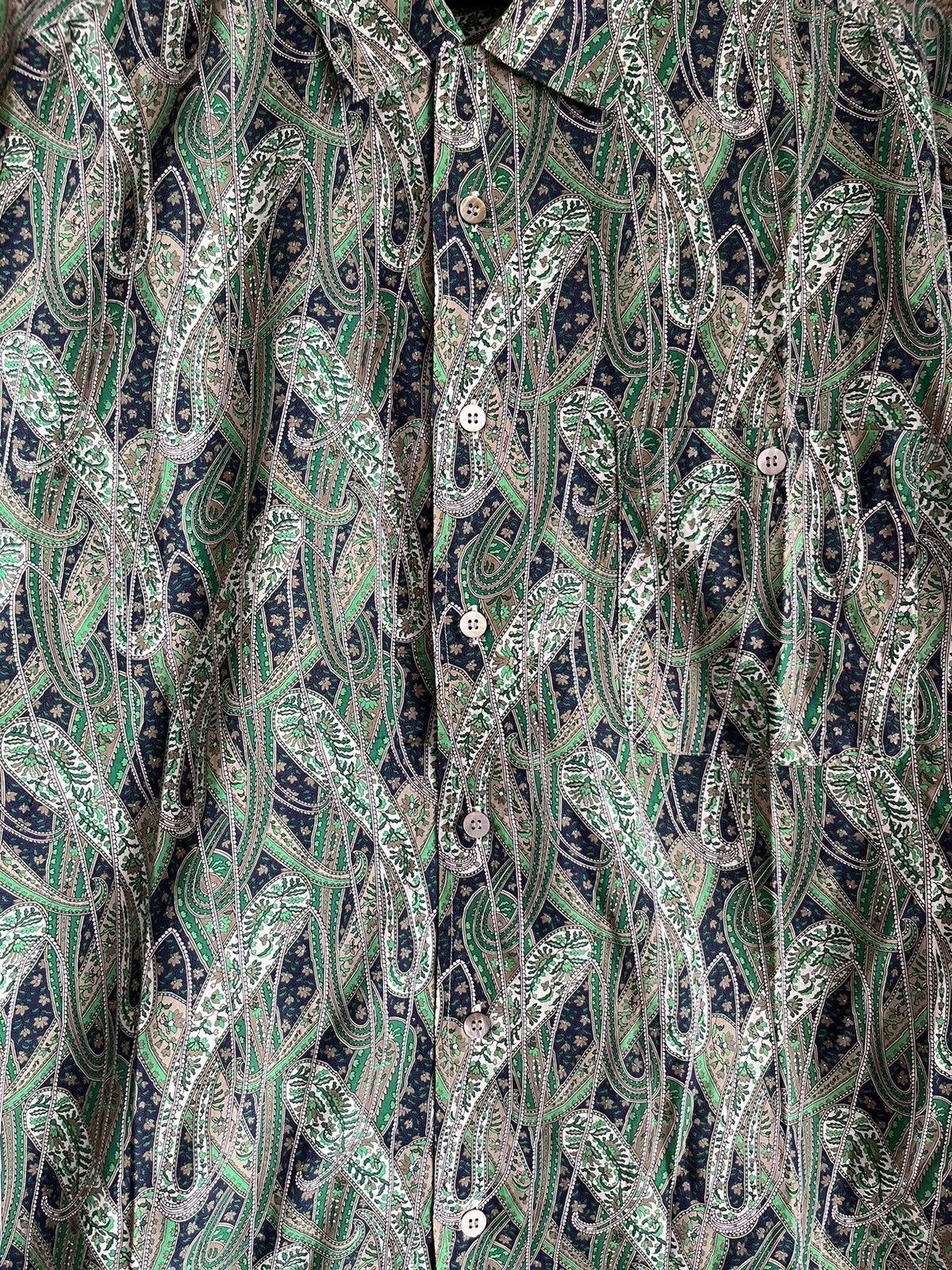 Designer Christian dior ft77 Size US M / EU 48-50 / 2 - 2 Thumbnail