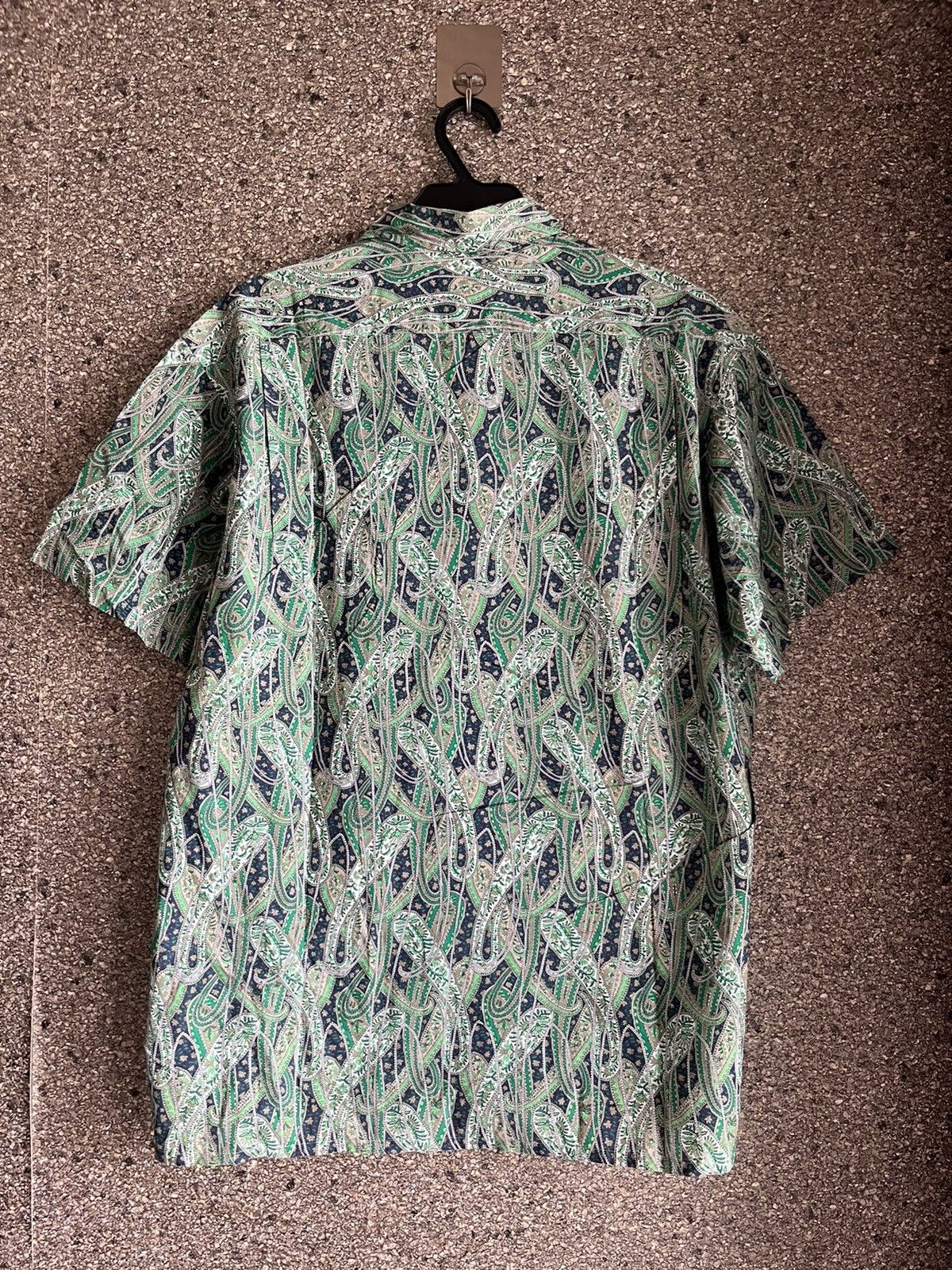Designer Christian dior ft77 Size US M / EU 48-50 / 2 - 6 Thumbnail