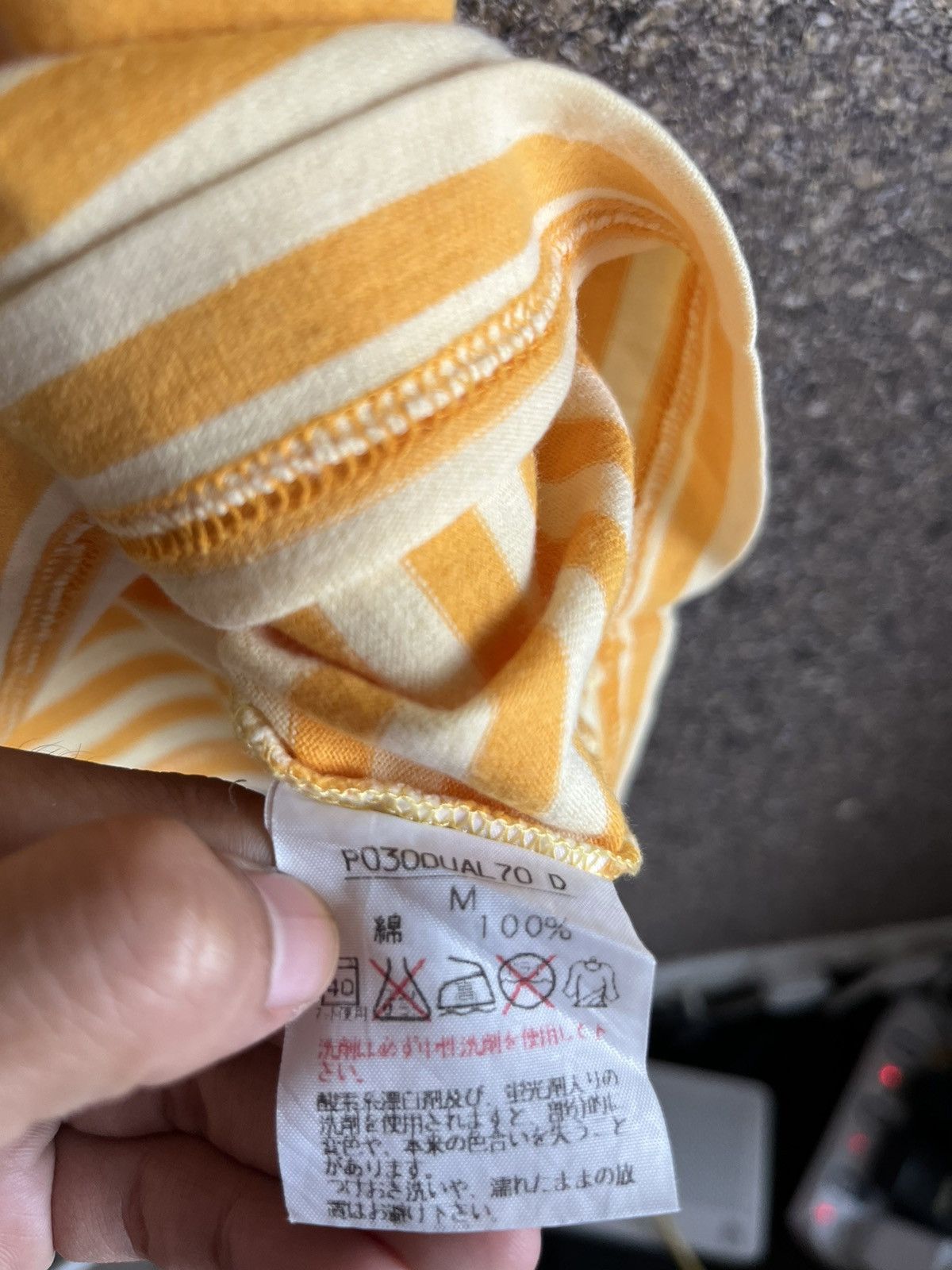 Designer Karl helmut ft77 Size US M / EU 48-50 / 2 - 4 Thumbnail