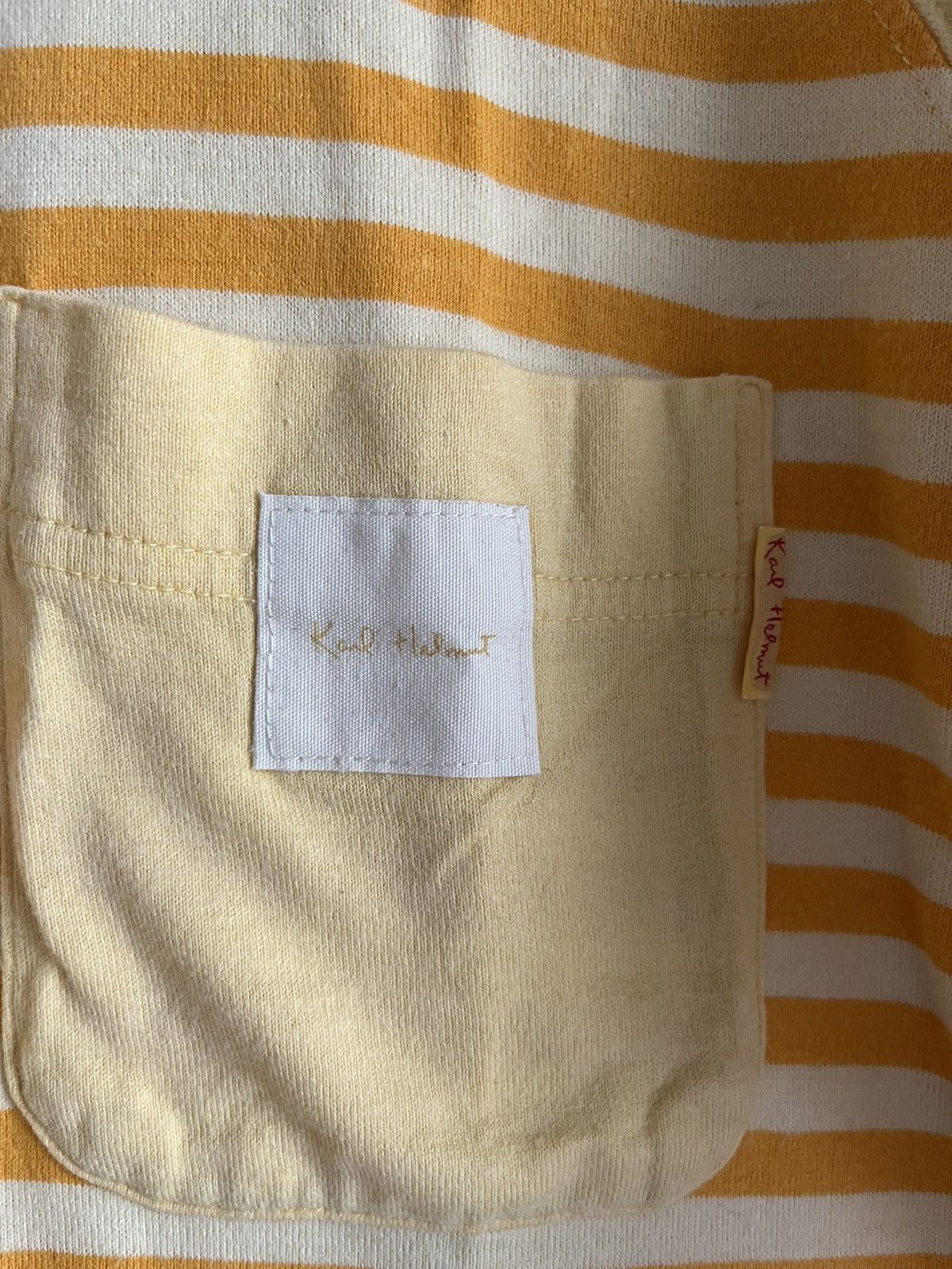 Designer Karl helmut ft77 Size US M / EU 48-50 / 2 - 2 Thumbnail