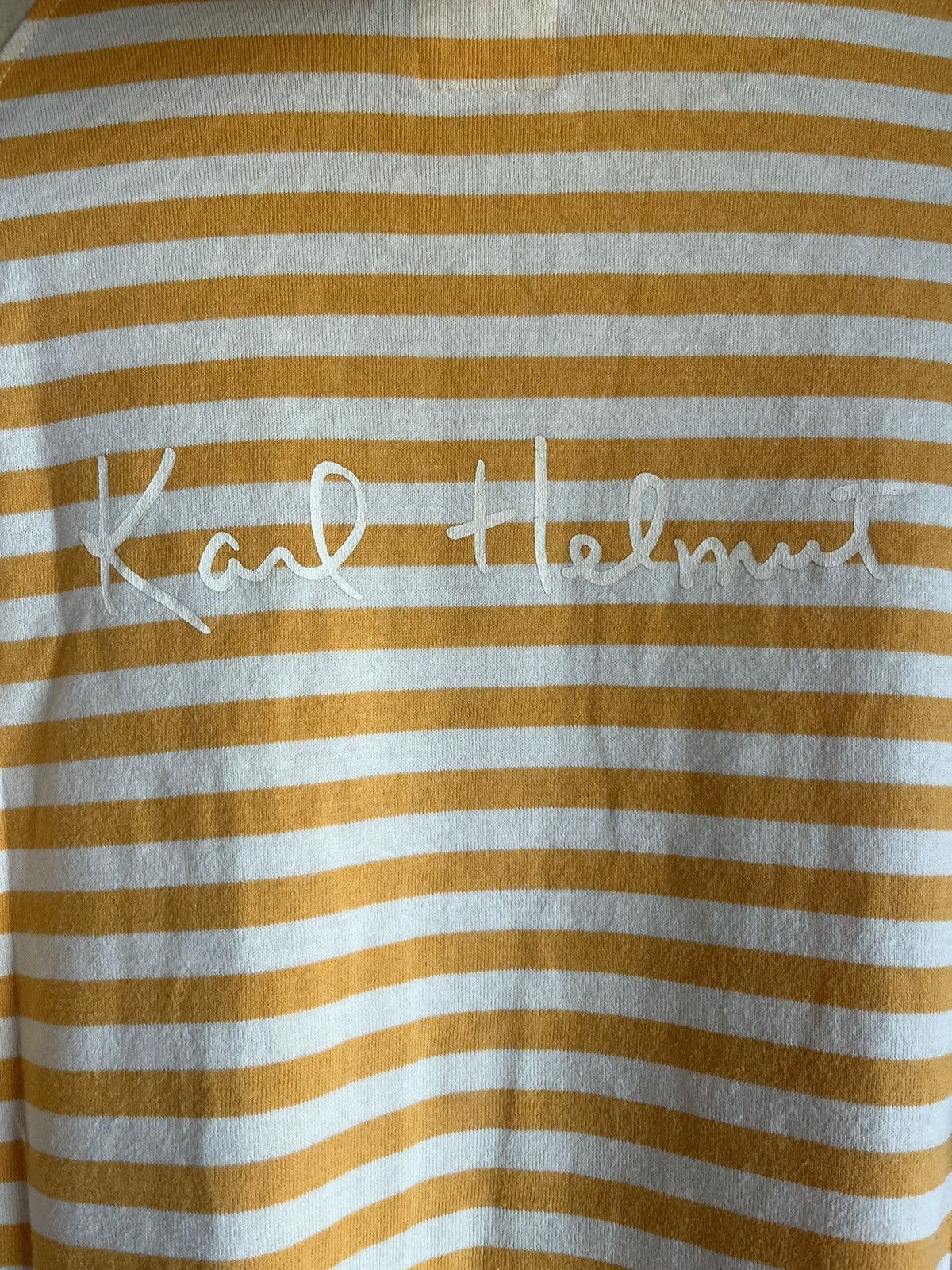 Designer Karl helmut ft77 Size US M / EU 48-50 / 2 - 7 Thumbnail