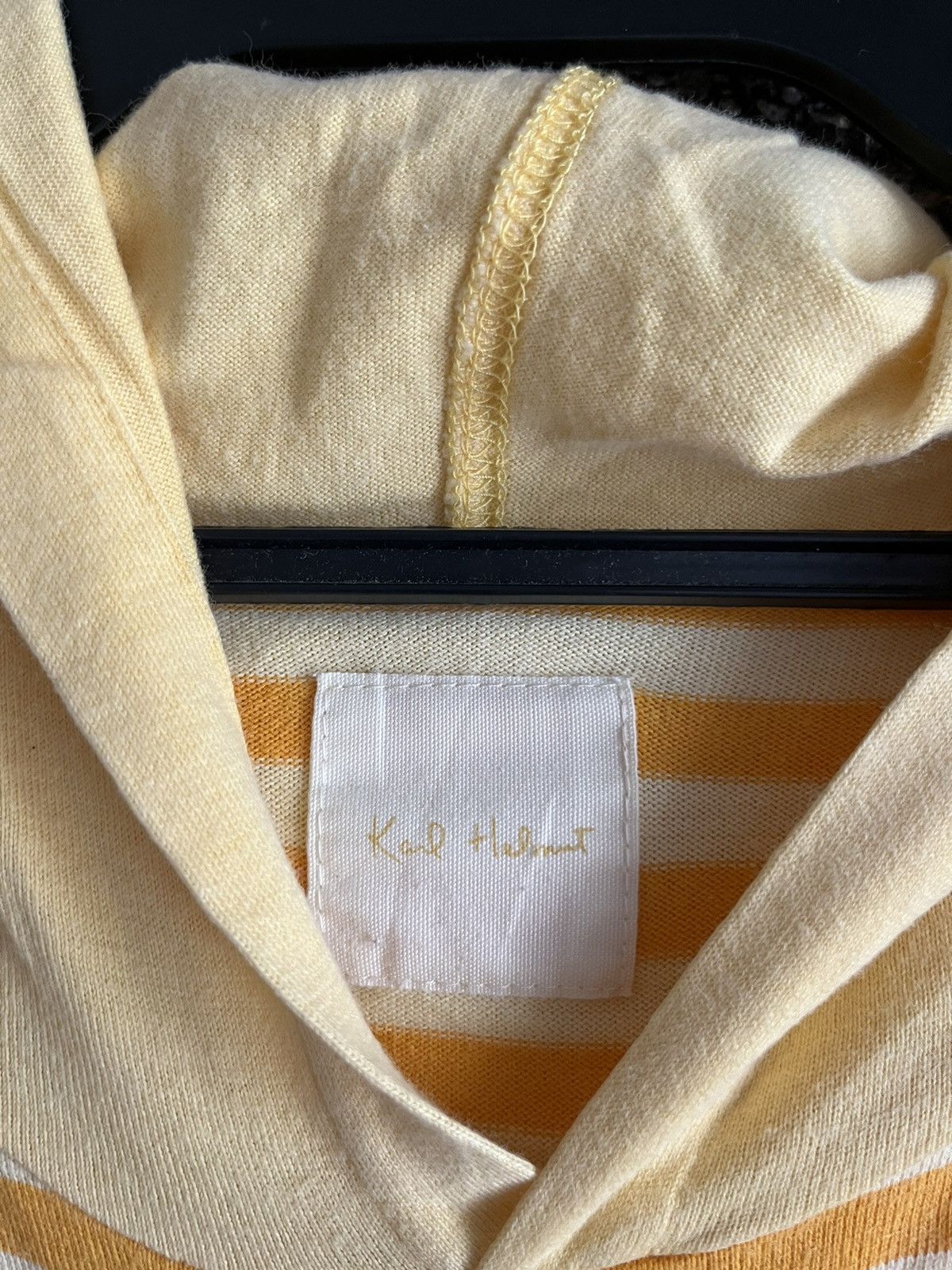 Designer Karl helmut ft77 Size US M / EU 48-50 / 2 - 3 Thumbnail