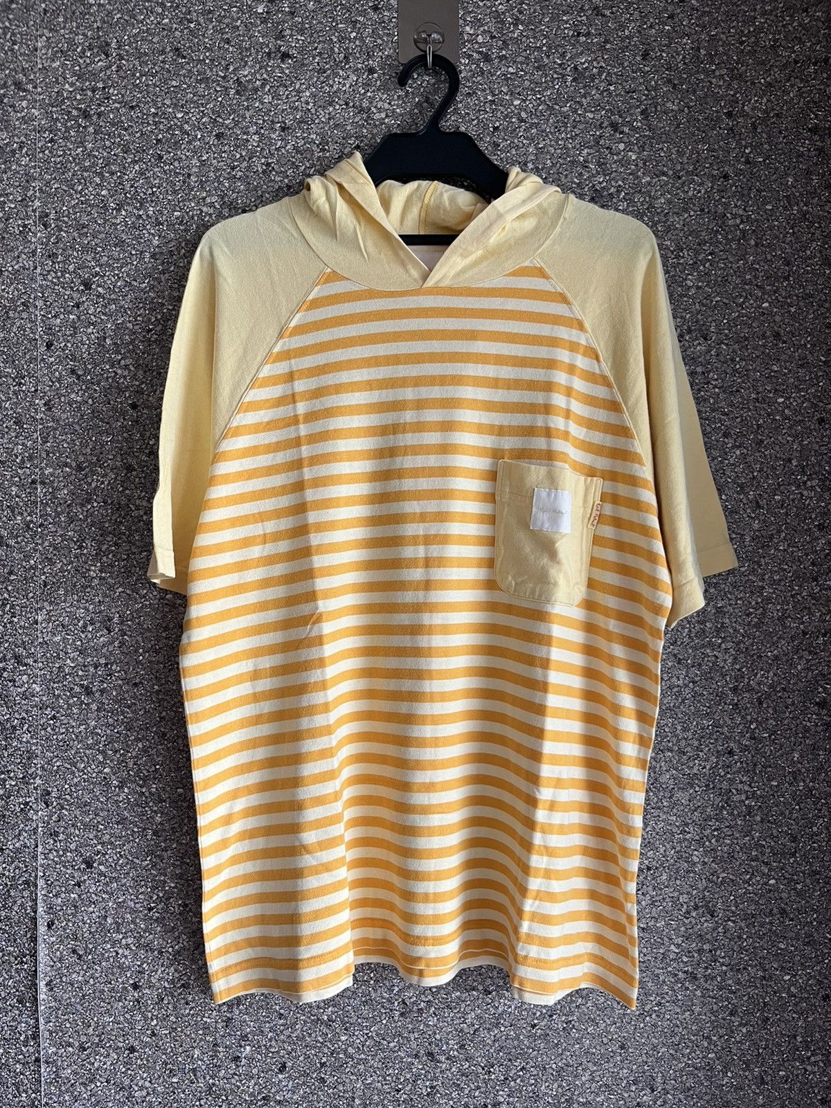 image of Karl Helmut Ft77 in Stripe, Men's (Size Medium)