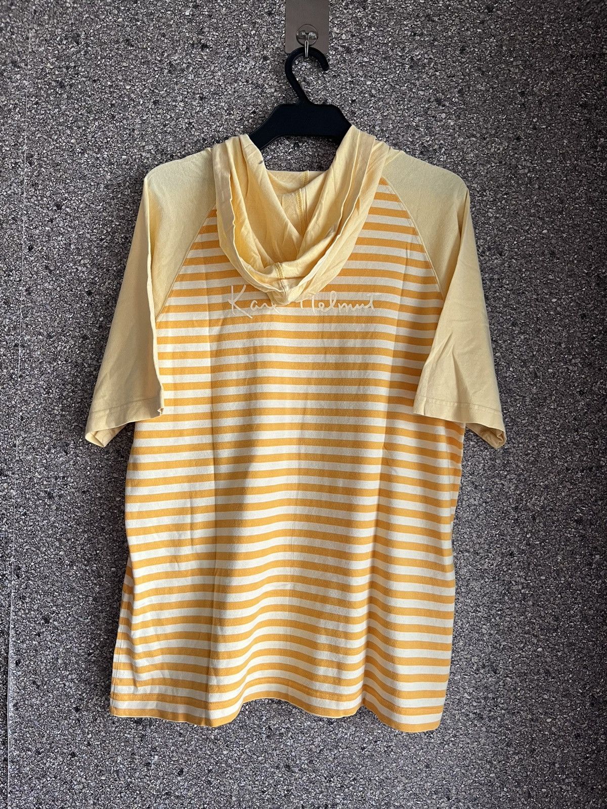 Designer Karl helmut ft77 Size US M / EU 48-50 / 2 - 6 Thumbnail