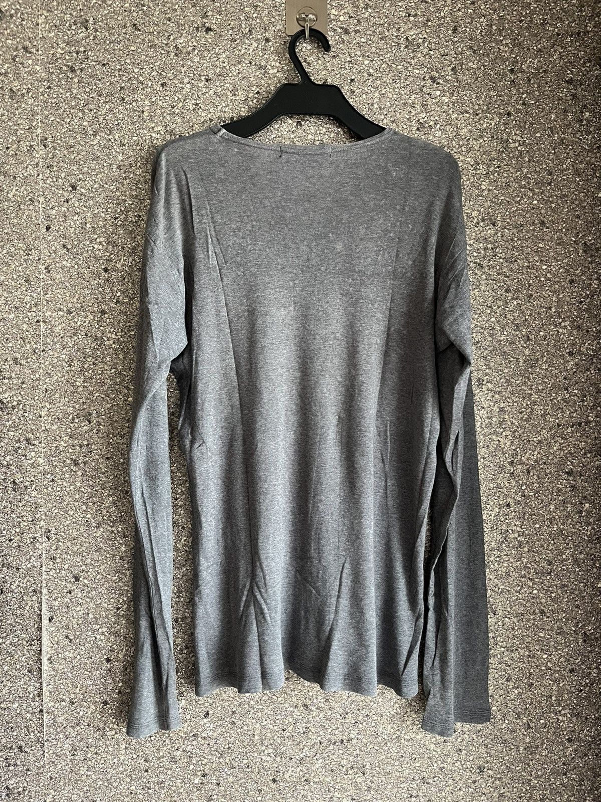 Designer Y’s for men ft77 Size US L / EU 52-54 / 3 - 3 Thumbnail