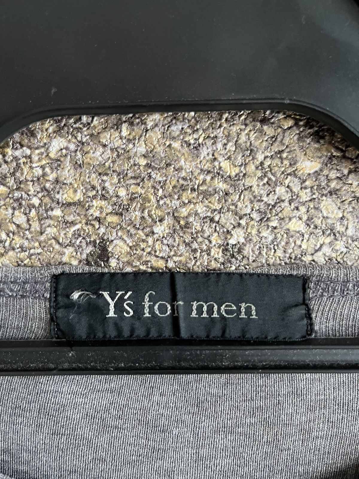 Designer Y’s for men ft77 Size US L / EU 52-54 / 3 - 2 Thumbnail