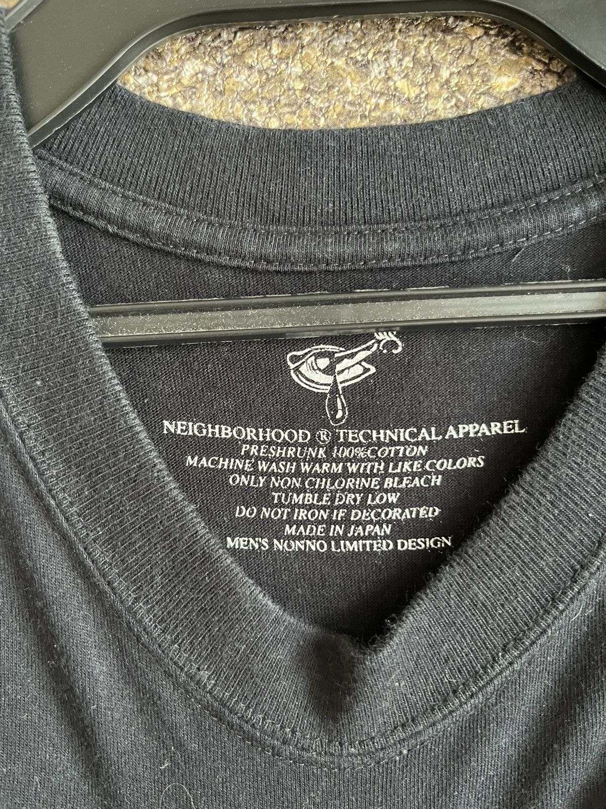 Designer Vecindario ft77 Size US L / EU 52-54 / 3 - 4 Thumbnail