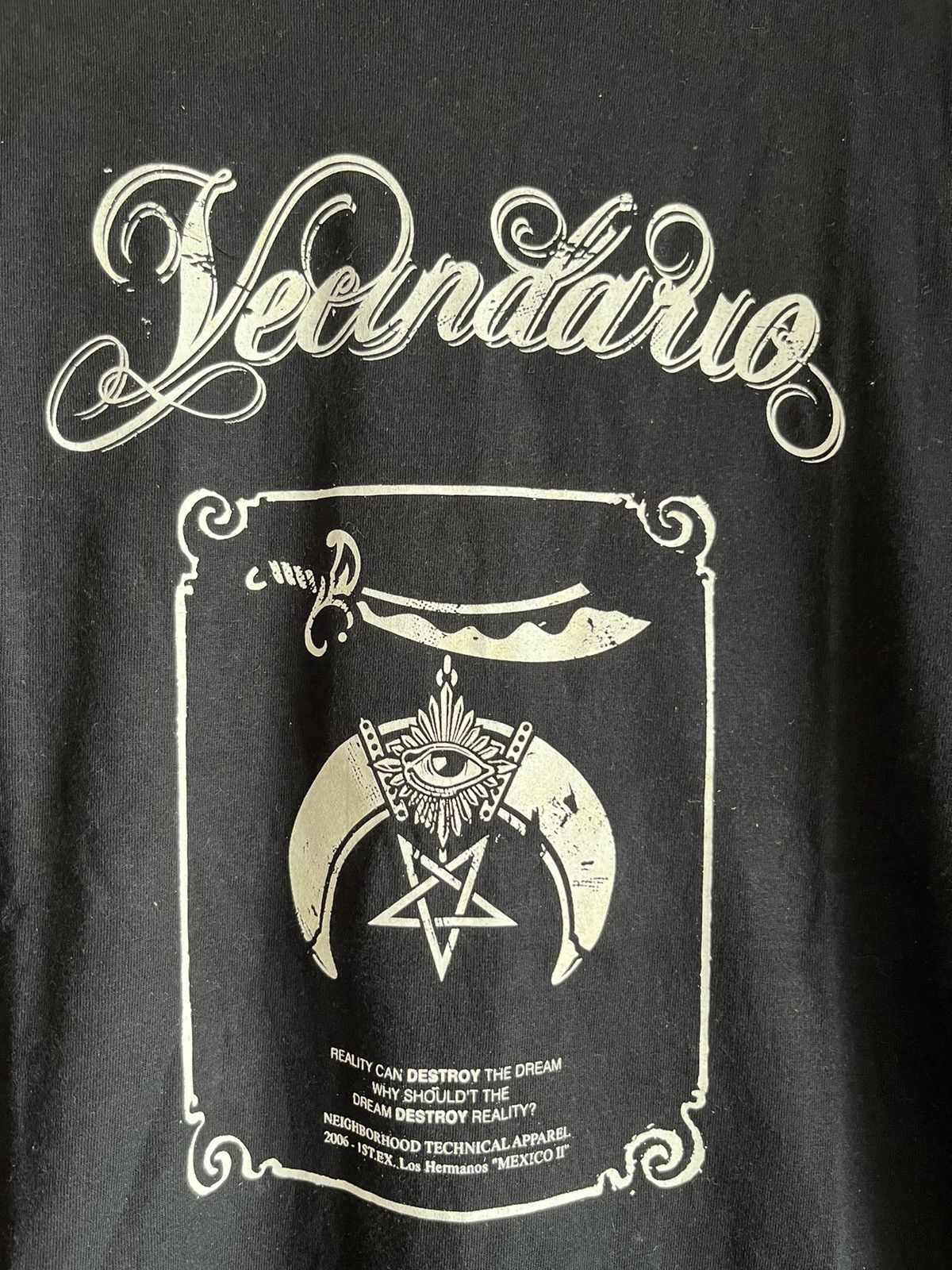 Designer Vecindario ft77 Size US L / EU 52-54 / 3 - 2 Thumbnail