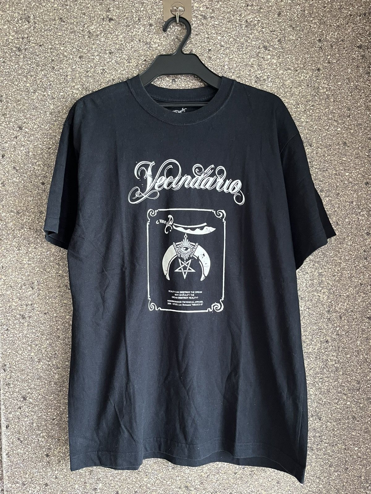 Designer Vecindario ft77 Size US L / EU 52-54 / 3 - 1 Thumbnail