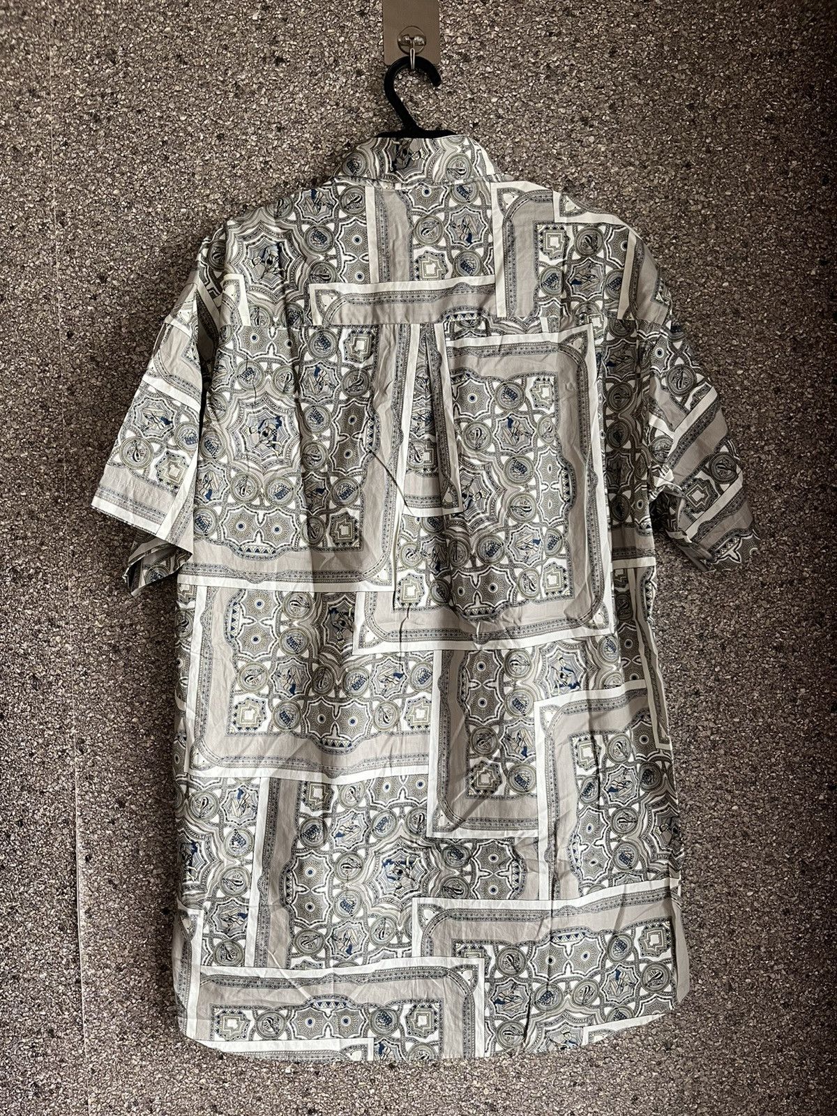 Designer Salvatore ferragamo ft77 Size US XL / EU 56 / 4 - 5 Thumbnail
