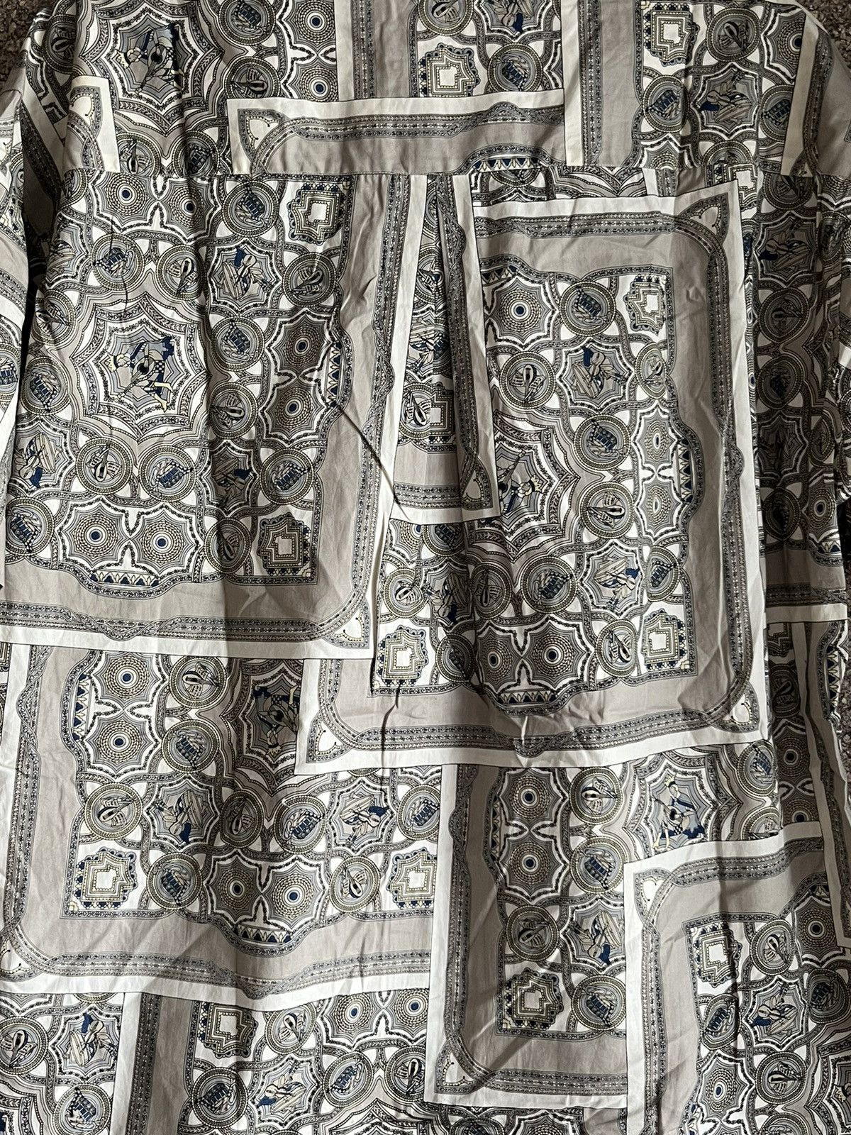 Designer Salvatore ferragamo ft77 Size US XL / EU 56 / 4 - 6 Thumbnail