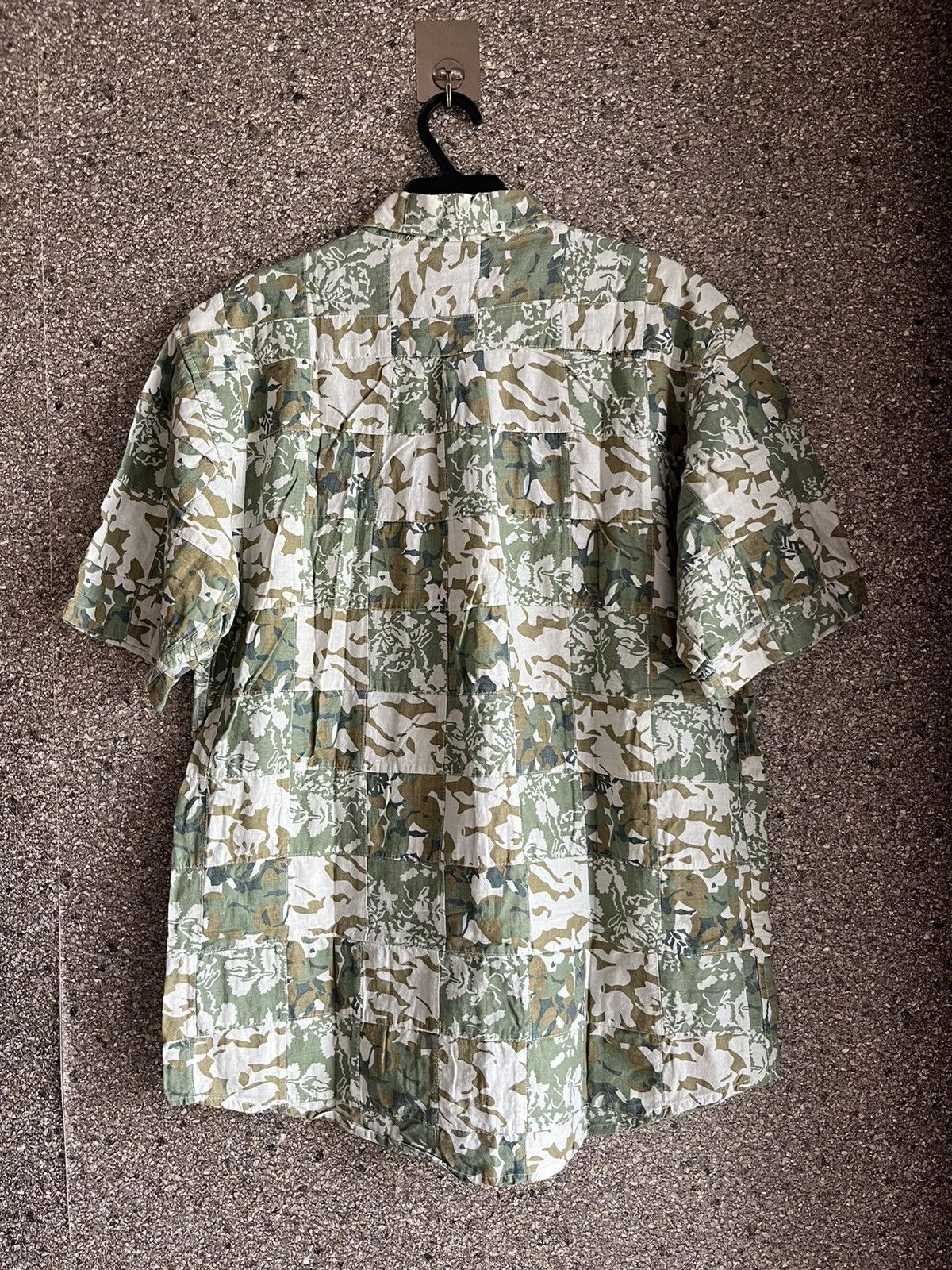 Designer Stussy ft77 Size US M / EU 48-50 / 2 - 6 Thumbnail
