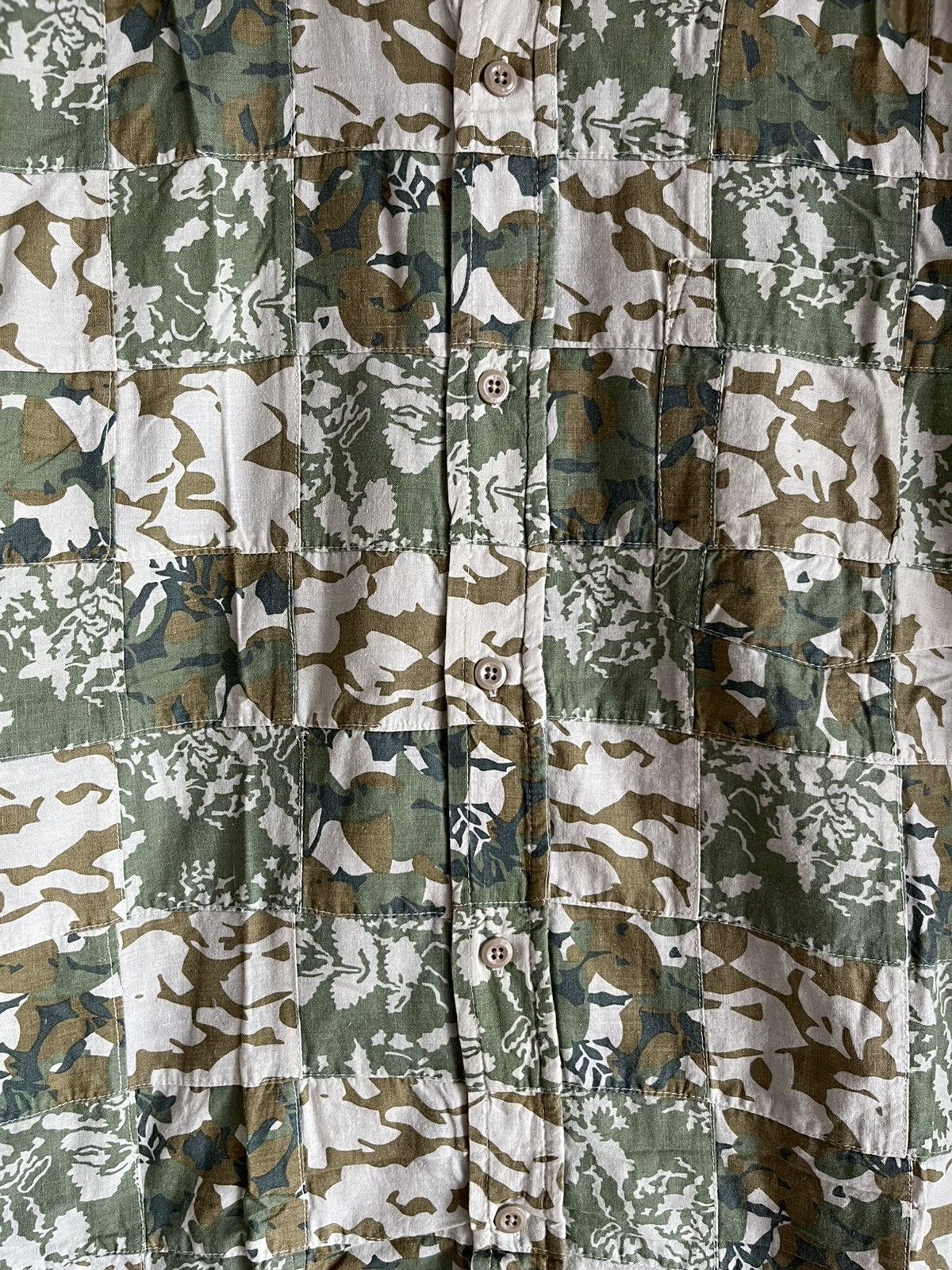 Designer Stussy ft77 Size US M / EU 48-50 / 2 - 2 Thumbnail